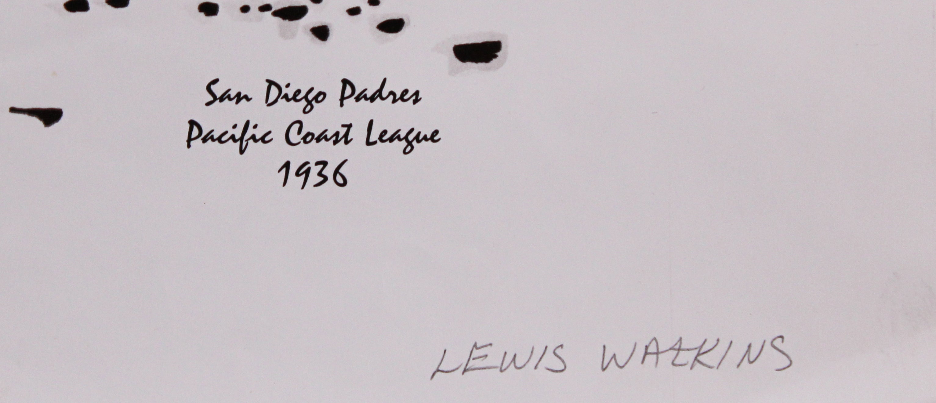 Ted Williams "America's Greatest Game" Signed 17.5x22 Lithograph BAS #AE13292