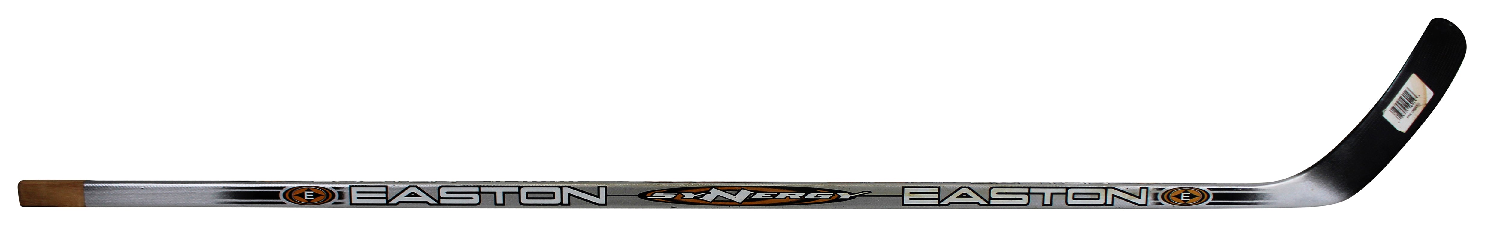 Canadiens Claude Lemieux Signed Eastern Synergy Hockey Stick BAS #BU64332