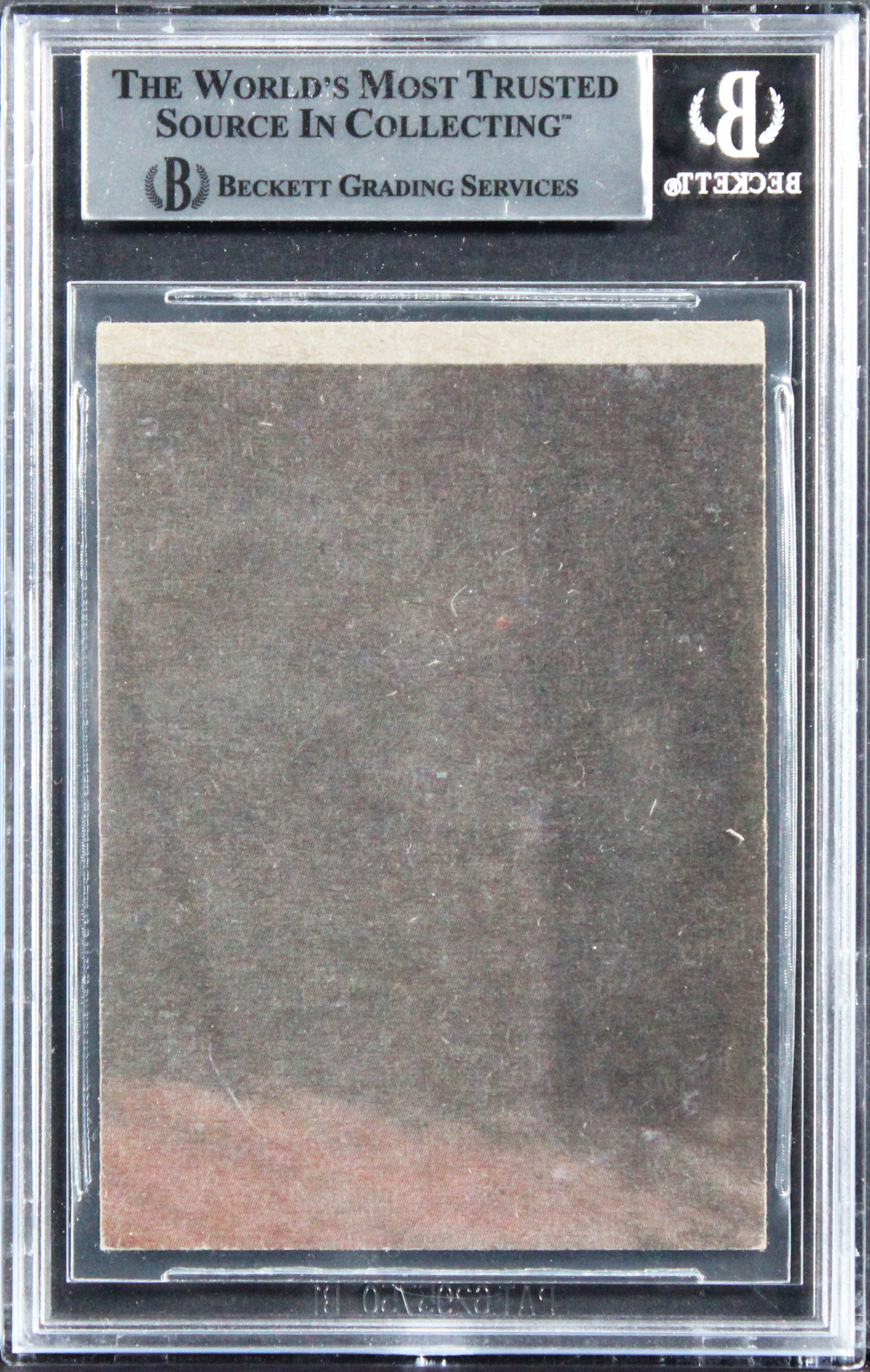 (5) Waye, Glover, Shillingford +2 Signed 1977 Star Wars #218 Card BAS Slabbed