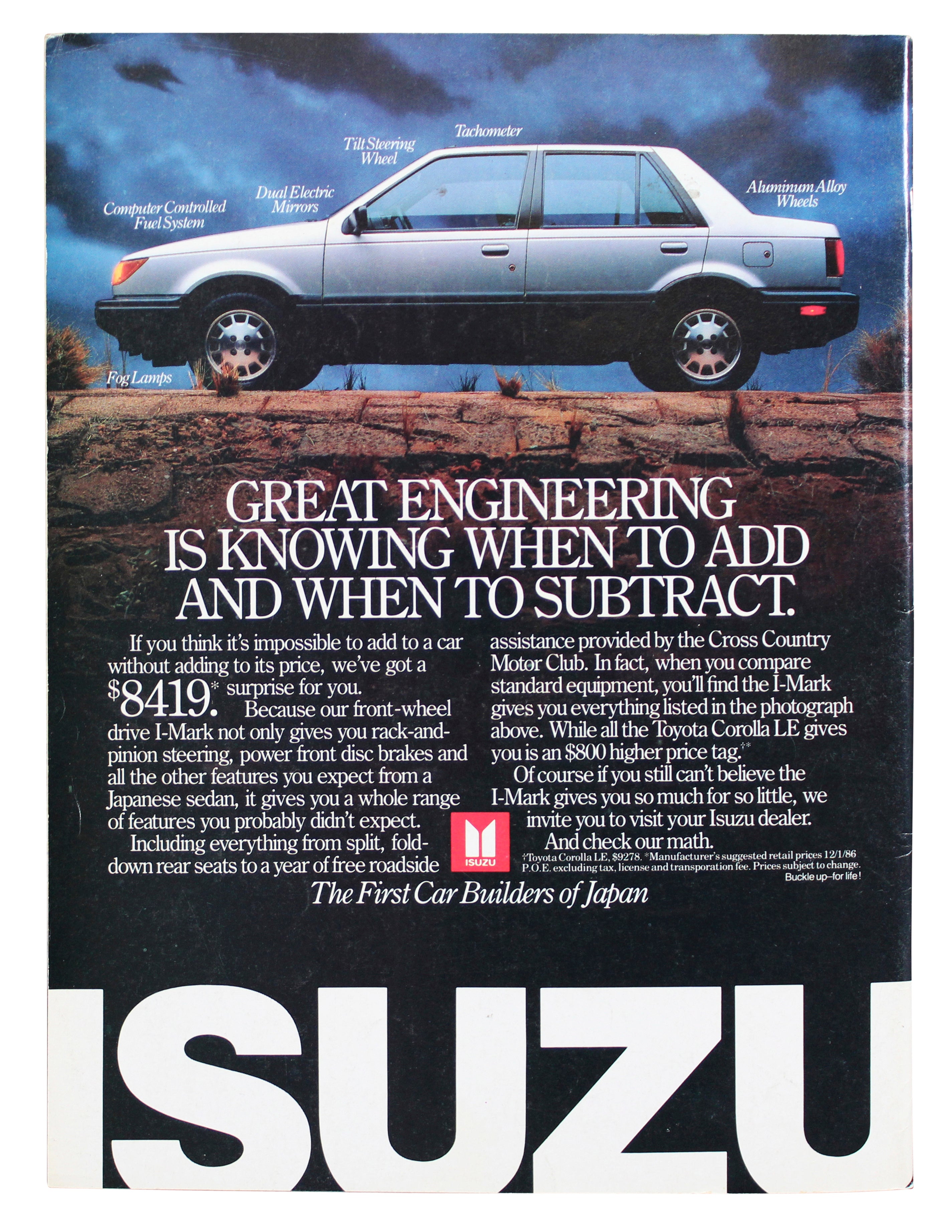 Lakers Magic Johnson Signed 1987 Sports Illustrated Magazine BAS Wit #3W387220