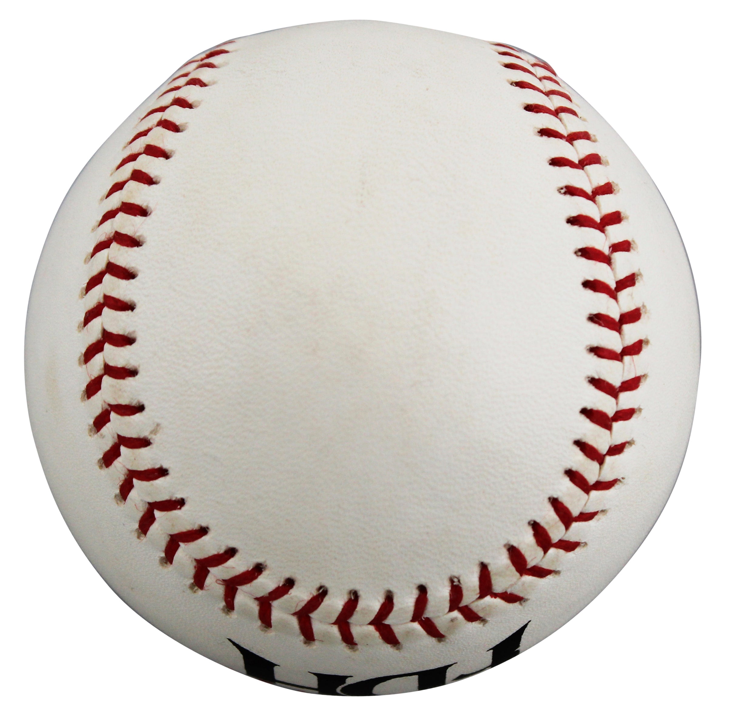 Sadaharu Oh Authentic 2x Signed English & Japanese Baseball BAS #AE13972