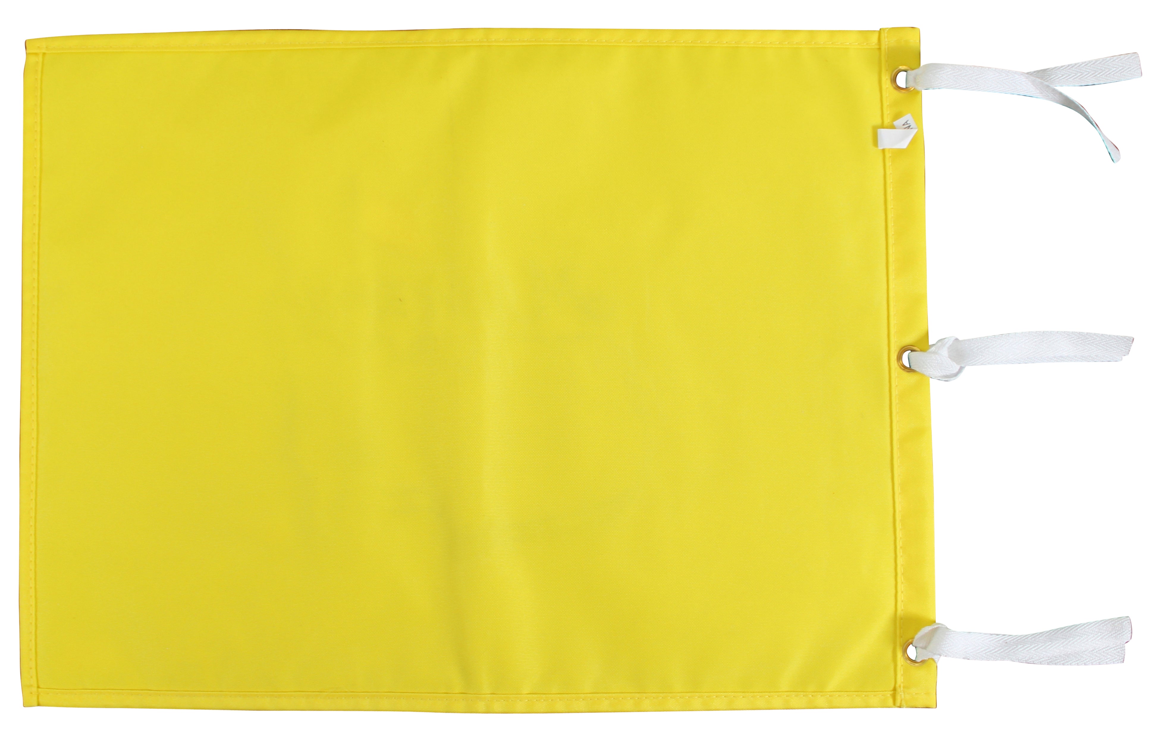 Jack Nicklaus & Gary Player Wins Inscribed & Signed Masters Pin Flag BAS LOA