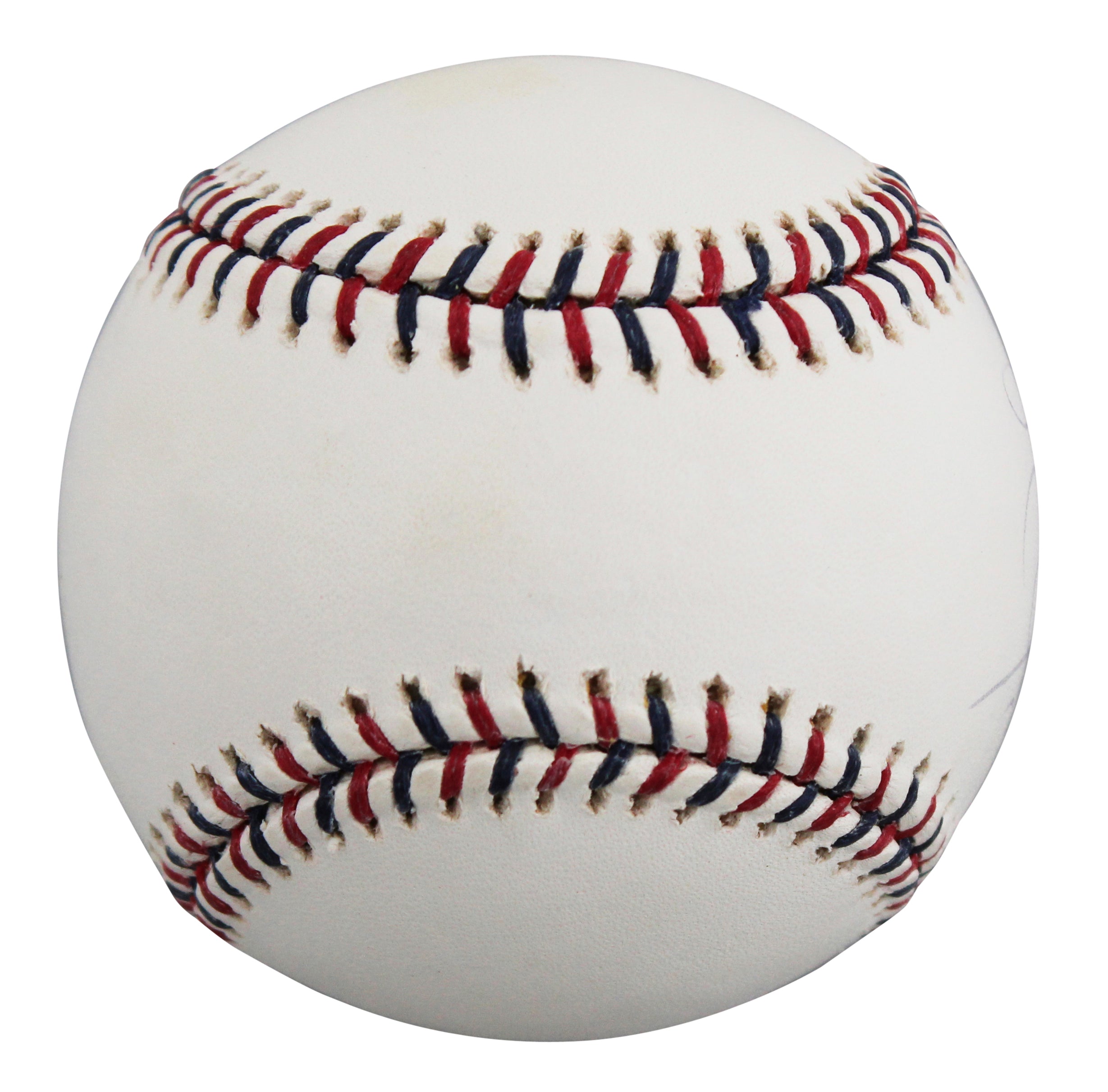 Rangers Elvis Andrus Signed 2010 All Star Game Selig OML Baseball PSA #L48601