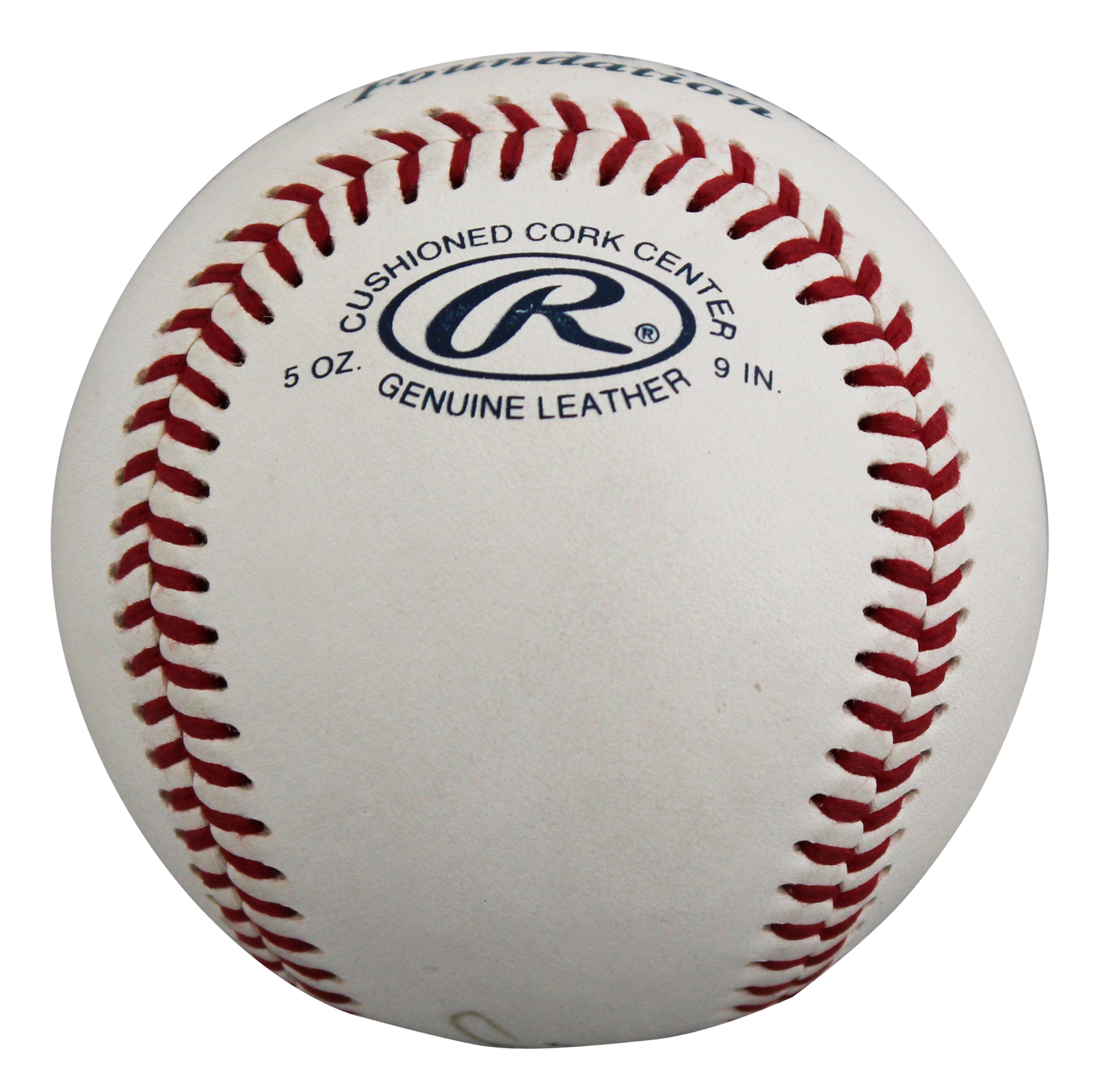 Mets Tom Seaver "HOF 92" Authentic Rawlings Baseball Autographed BAS #BY101132