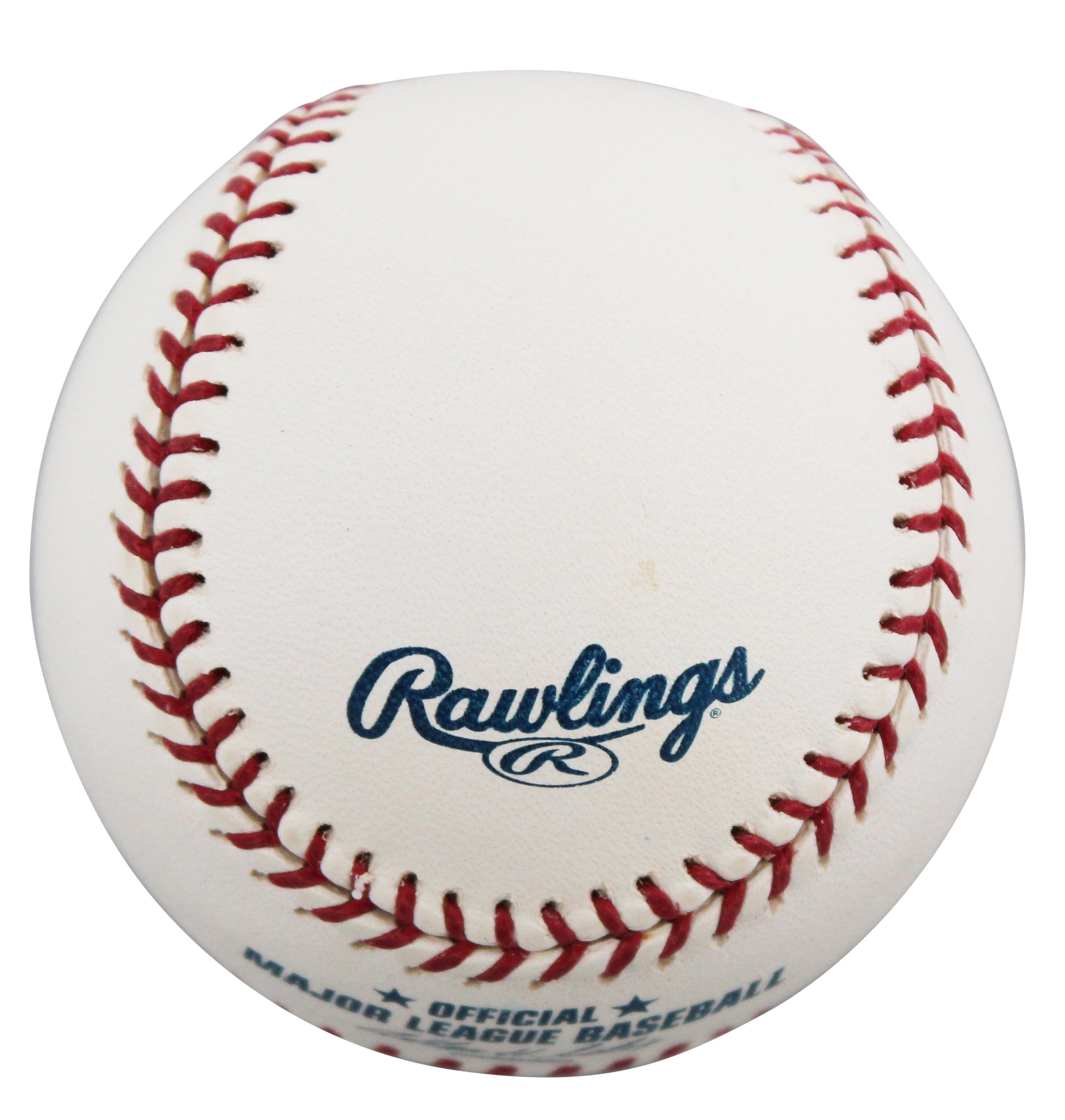 Red Sox Roger Clemens "Cy 7" Authentic Signed OML Baseball BAS #BU64216