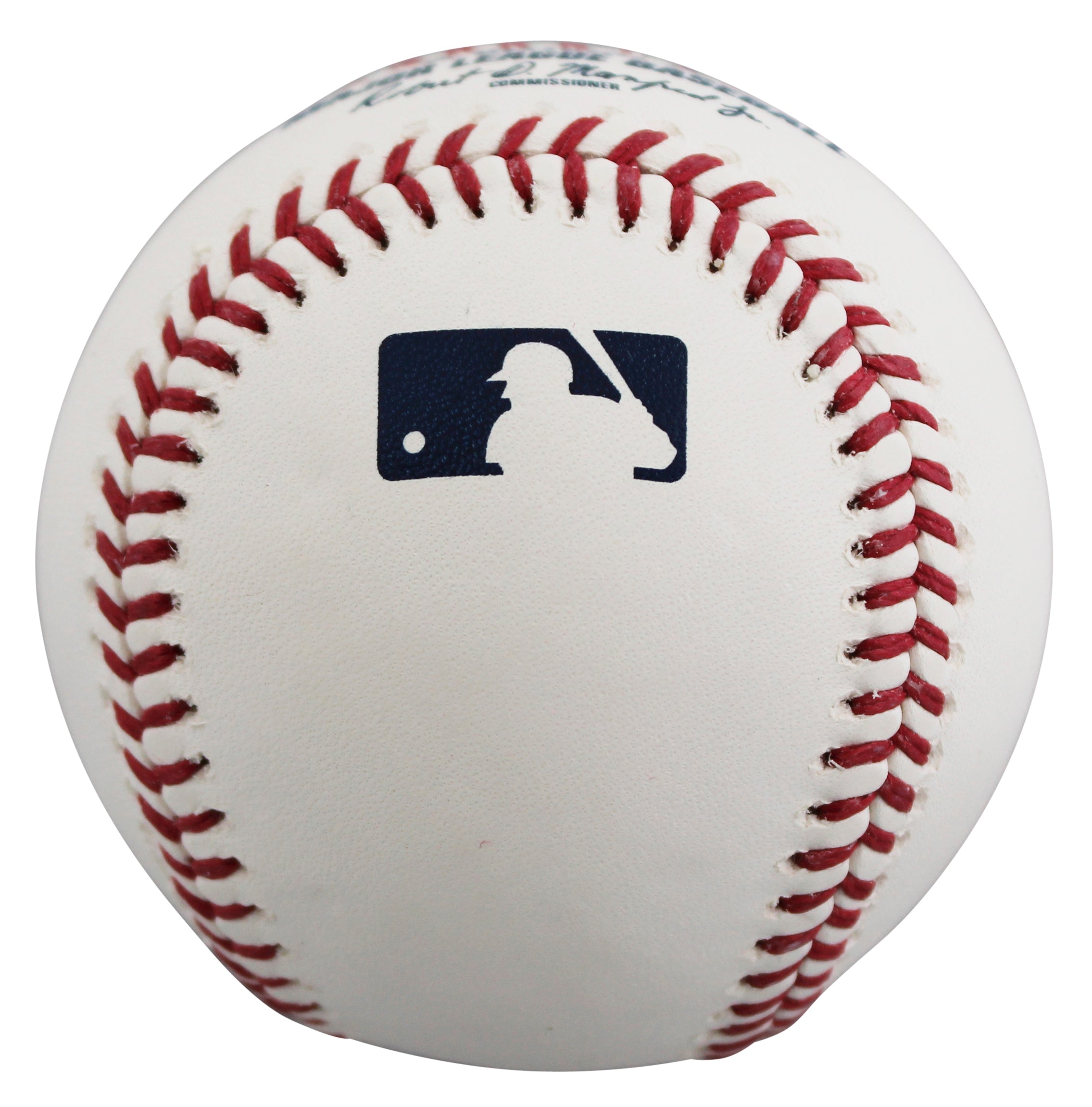 Clint Eastwood Trouble with the Curve Authentic Signed OML Baseball BAS #AE13511
