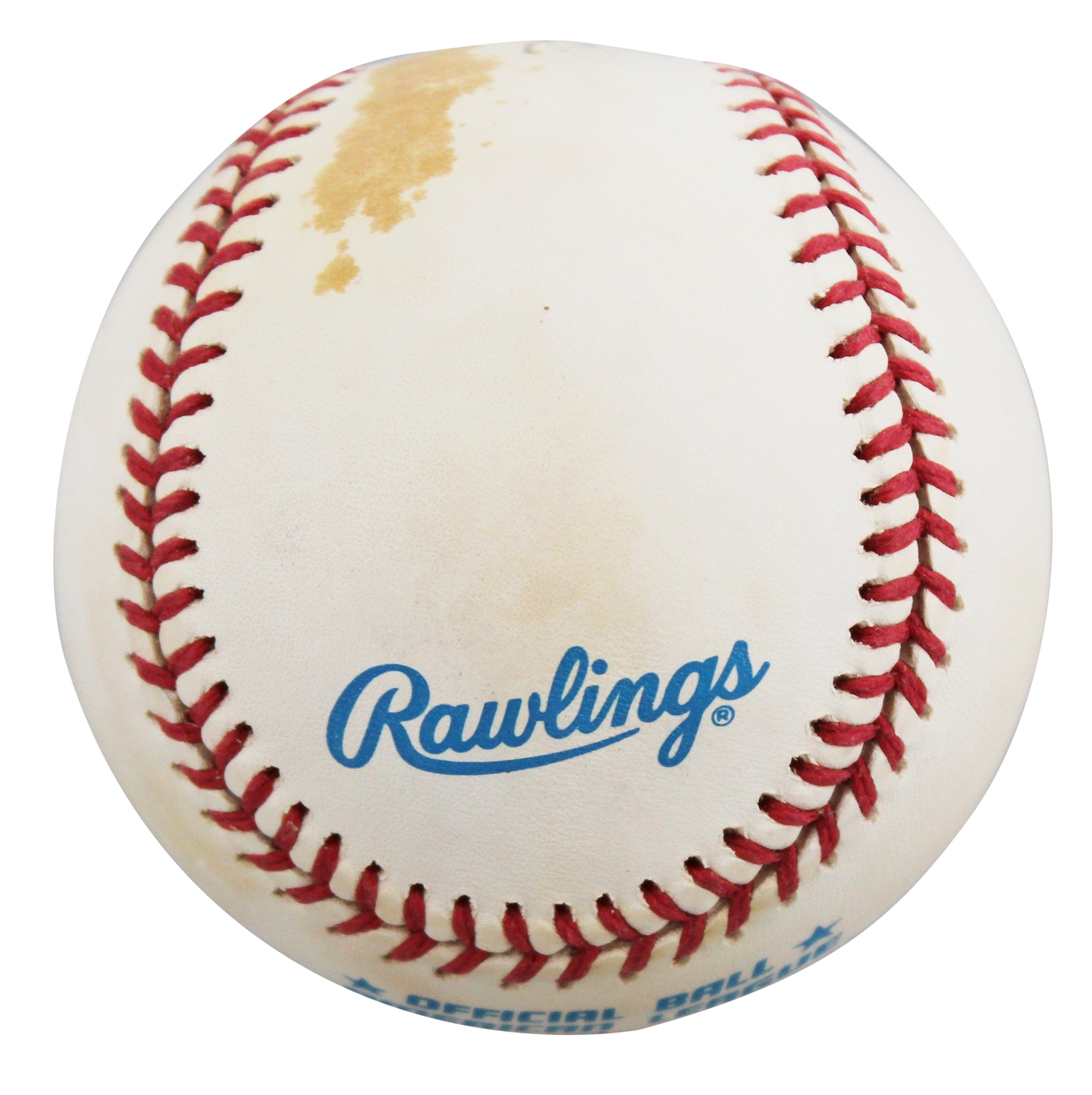 Phillies Robin Roberts Authentic Signed Bobby Brown OAL Baseball BAS #BU64239