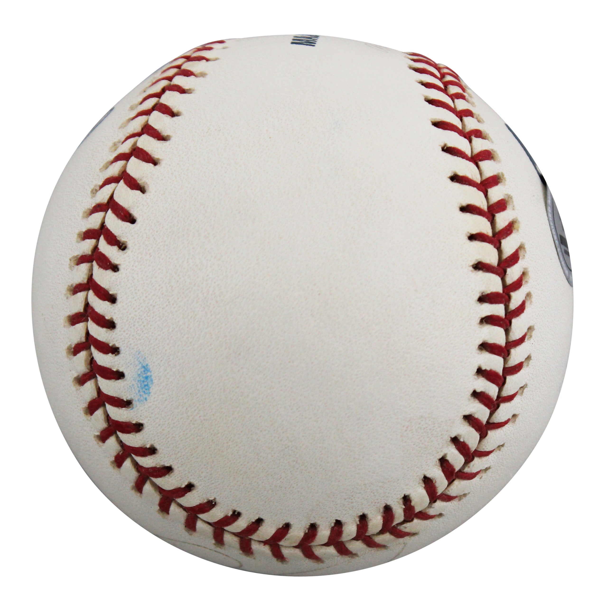 Yankees Alex Rodriguez Authentic Signed Allen Selig OML Baseball BAS #BU64246