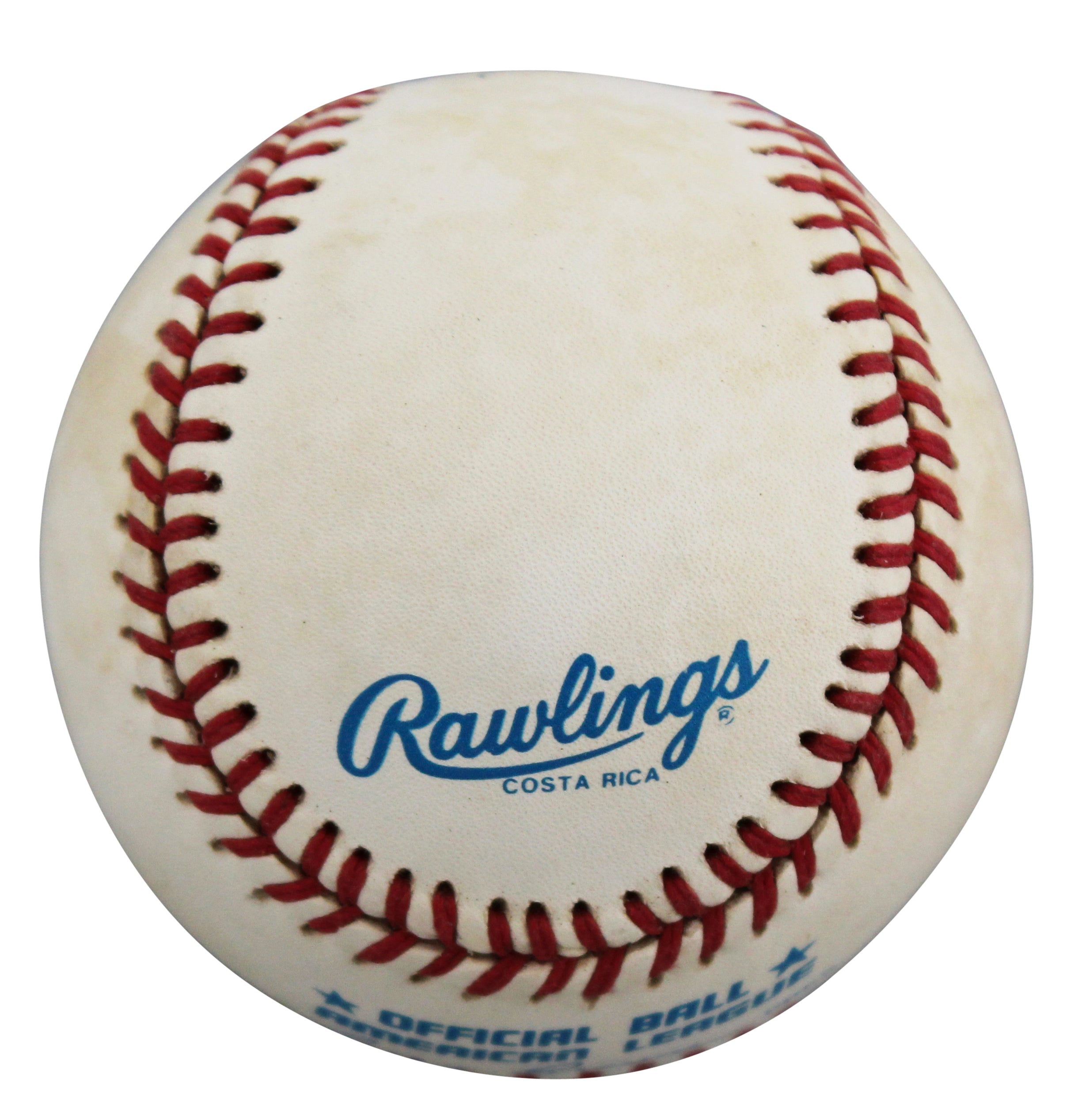 Twins Jeff Reardon Authentic Signed Bobby Brown OAL Baseball BAS #BU64180