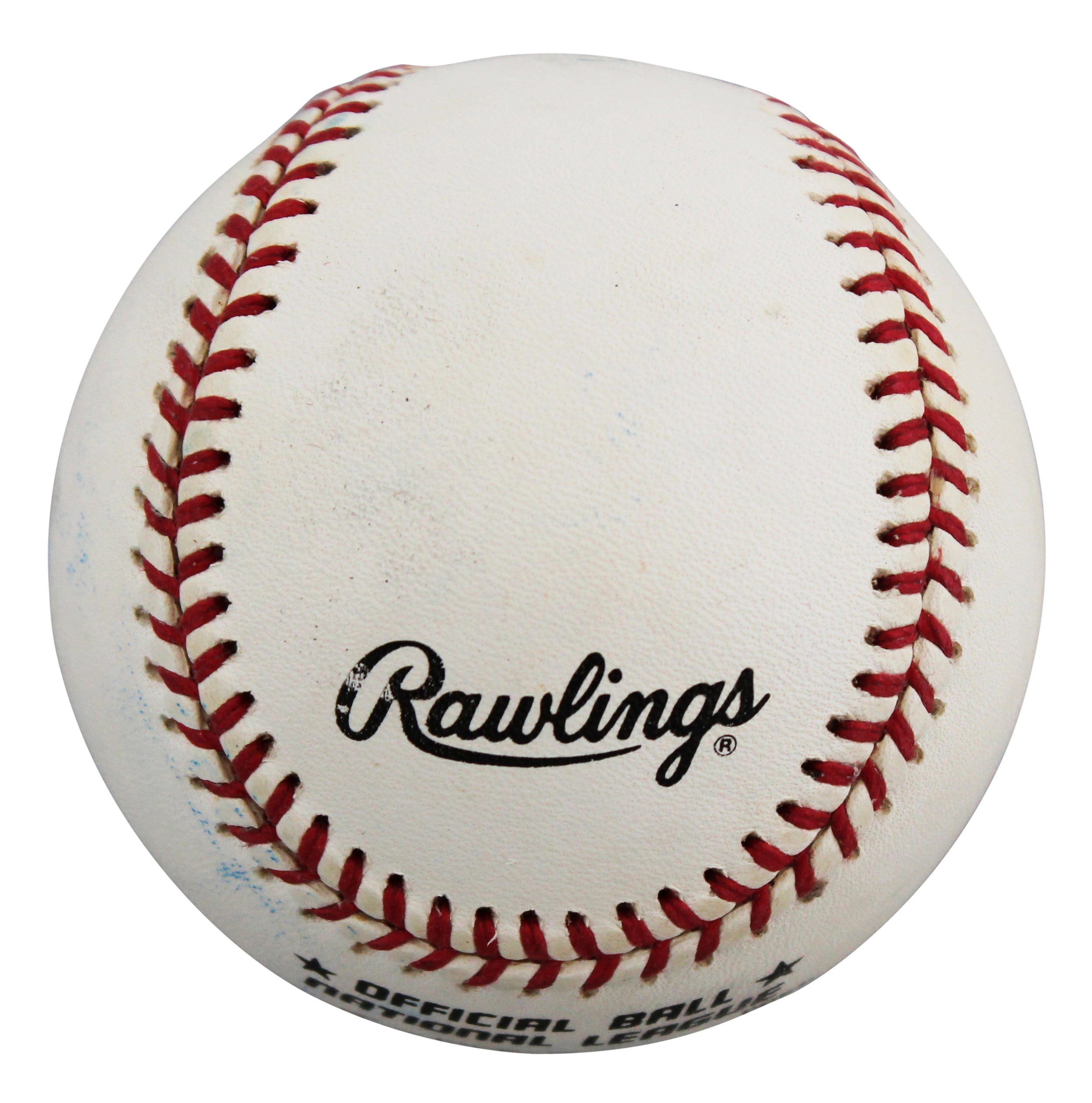 Brewers Don Sutton "HOF 98" Authentic Signed Coleman ONL Baseball BAS #BU64176