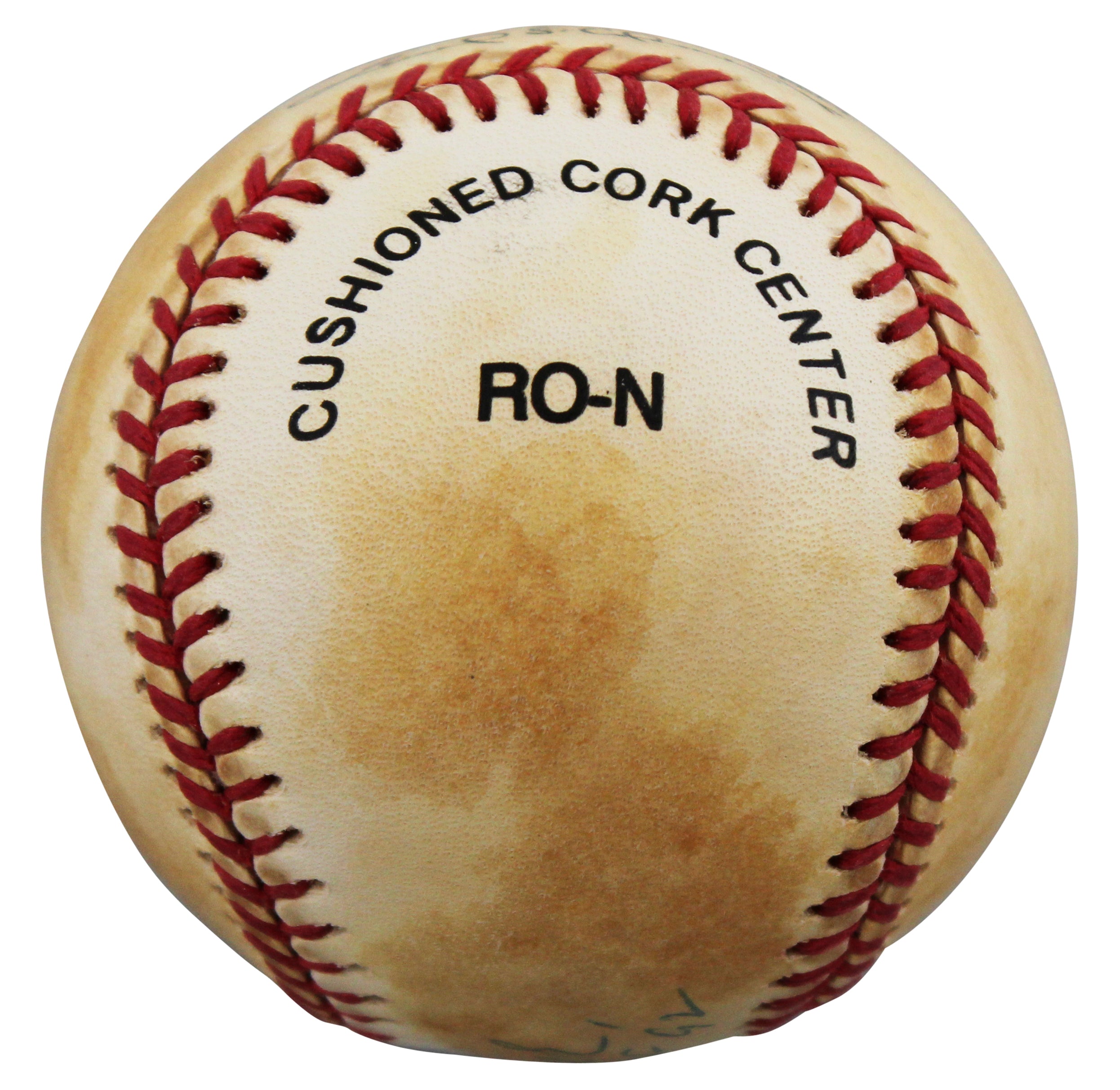 Mets Tom Seaver "HOF 92" Authentic Signed Coleman ONL Baseball BAS #BW89051