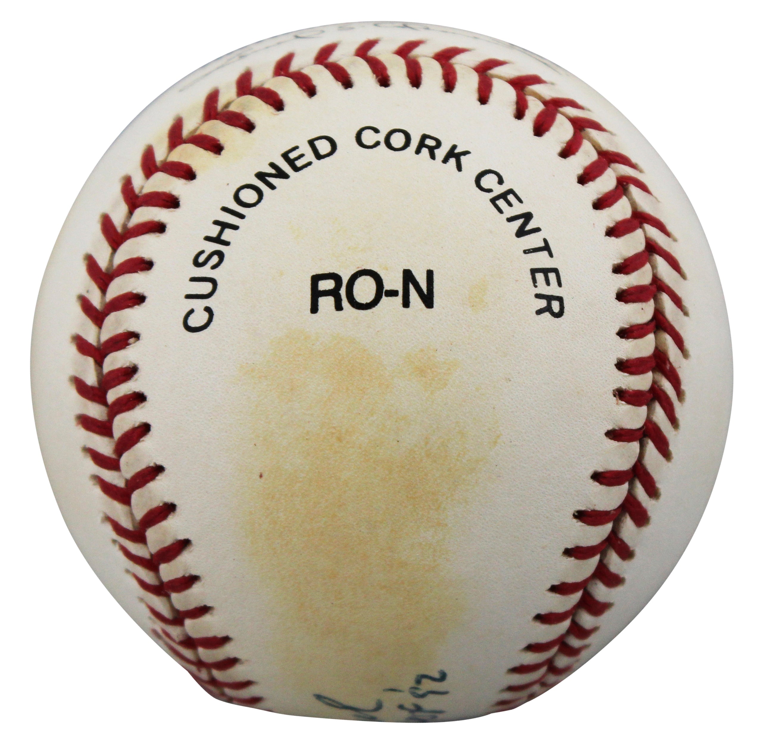 Mets Tom Seaver "HOF 92" Authentic Signed Coleman ONL Baseball BAS #BW89050