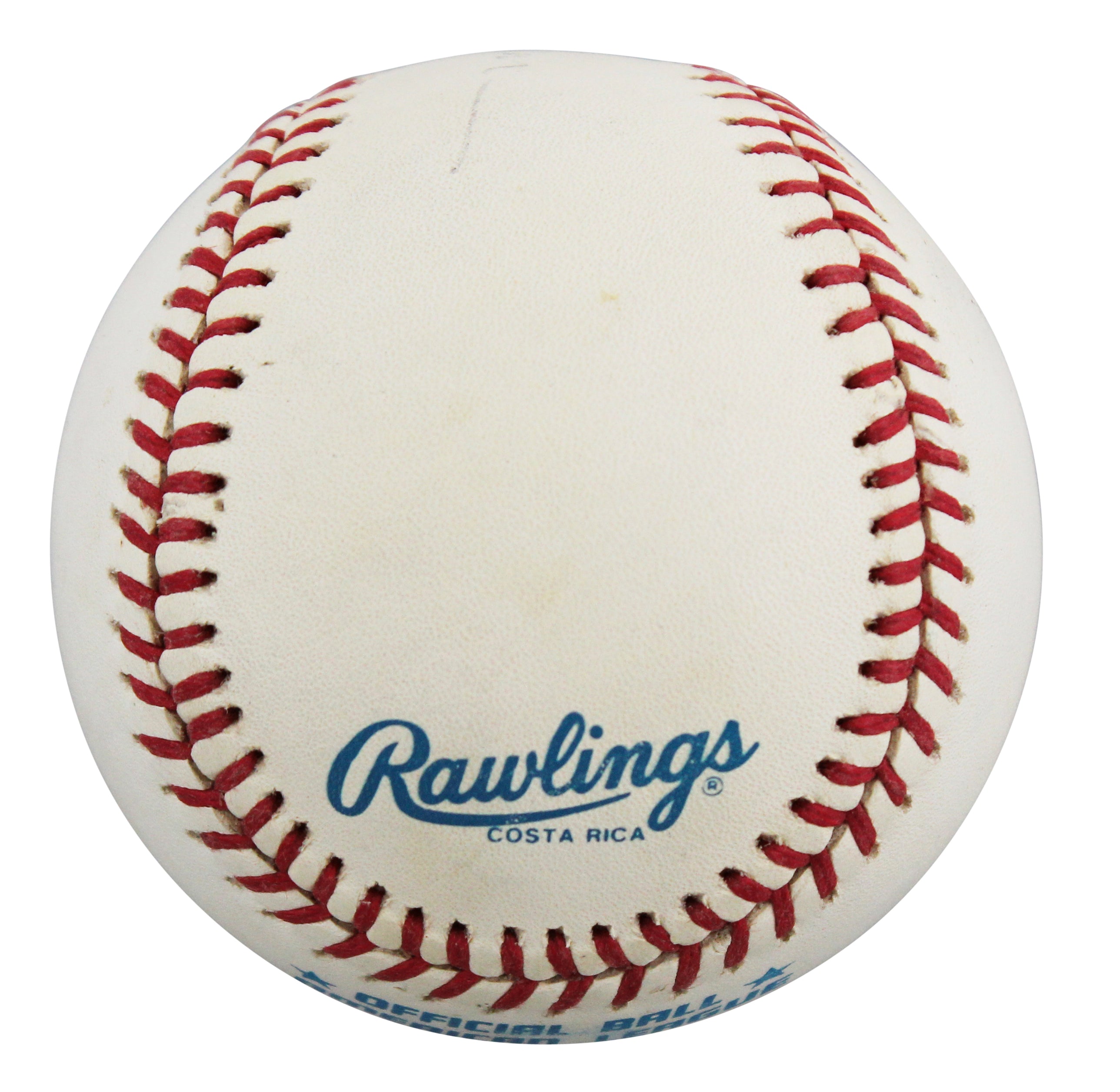 Yankees Reggie Jackson Authentic Signed Bobby Brown OAL Baseball BAS #BU64193