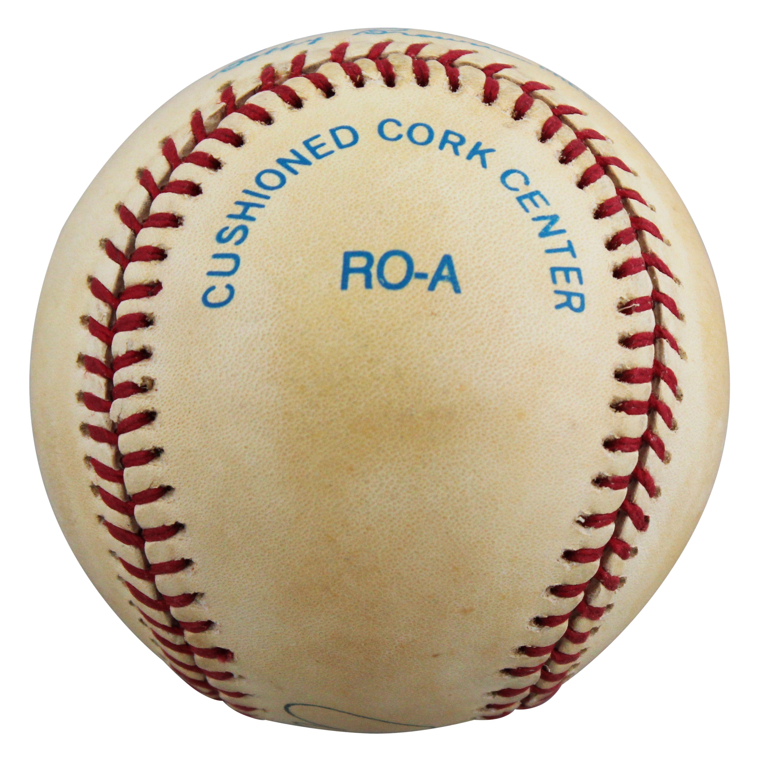 Tigers Al Kaline Authentic Signed Bobby Brown OAL Baseball BAS #BW89059