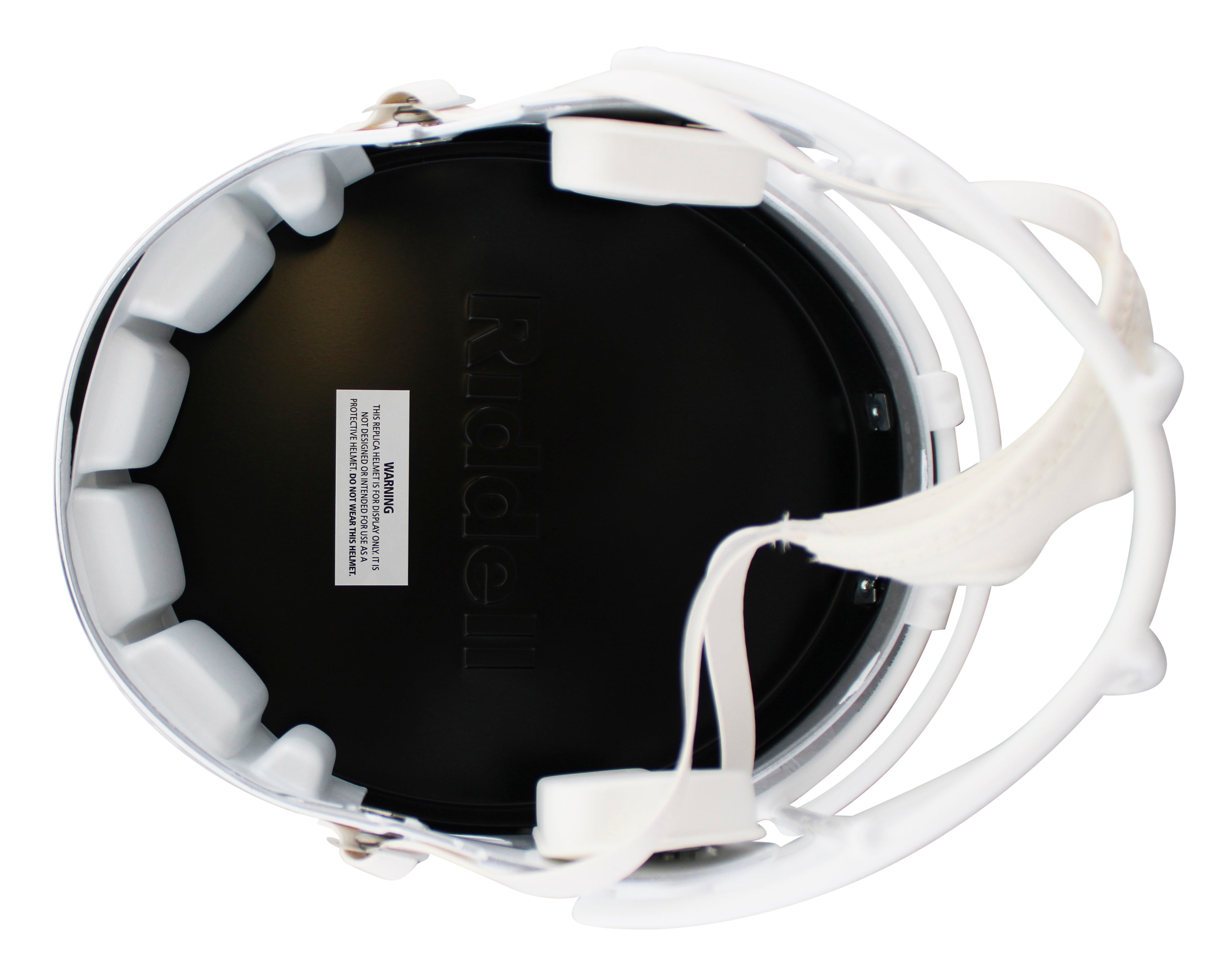 Jaguars Travis Hunter Signed STS III Full Size Speed Rep Helmet W/ Case BAS Wit