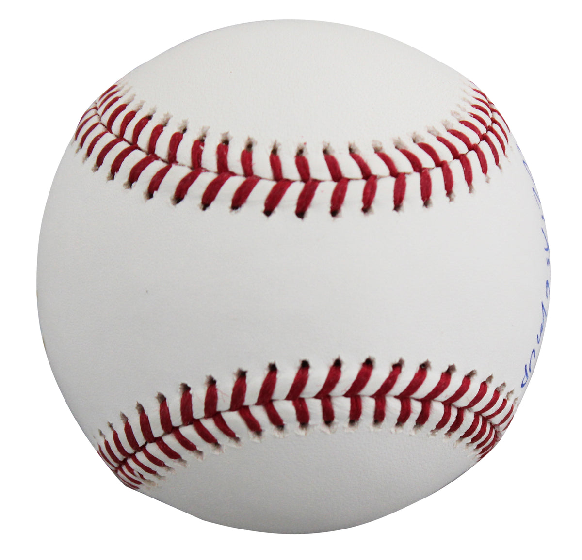 Vladimir Guerrero Jr. "2021 ASG MVP" Signed 2021 ASG Logo Baseball JSA #SS26743