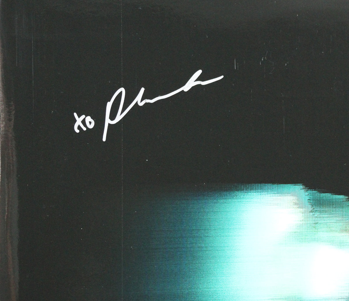 Phoebe Bridgers Authentic Signed Lost Weekend Album w/ Vinyl Autographed PSA/DNA