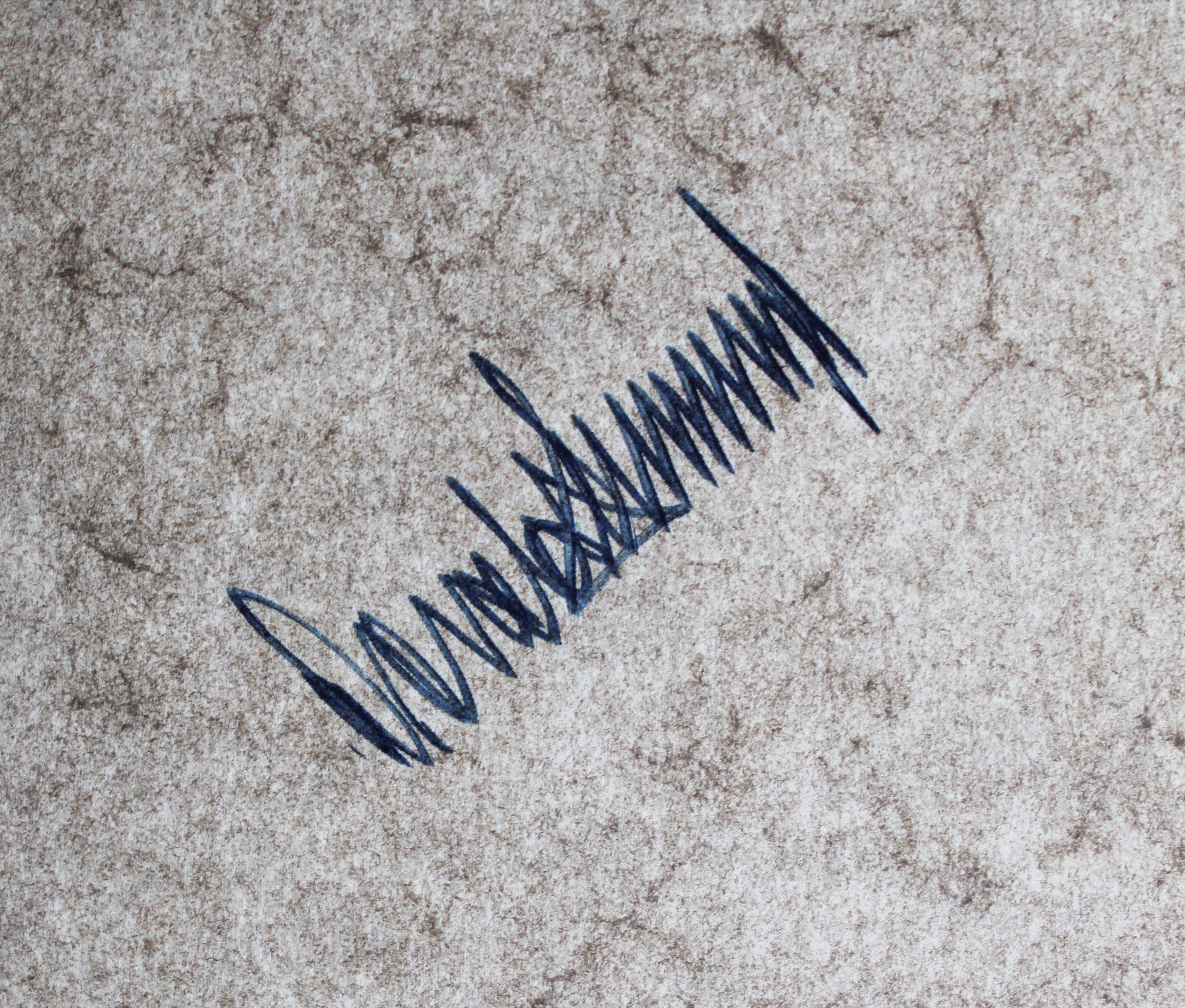 Donald Trump Signed The Art of the Deal First Edition Hard Book BAS #AE13605