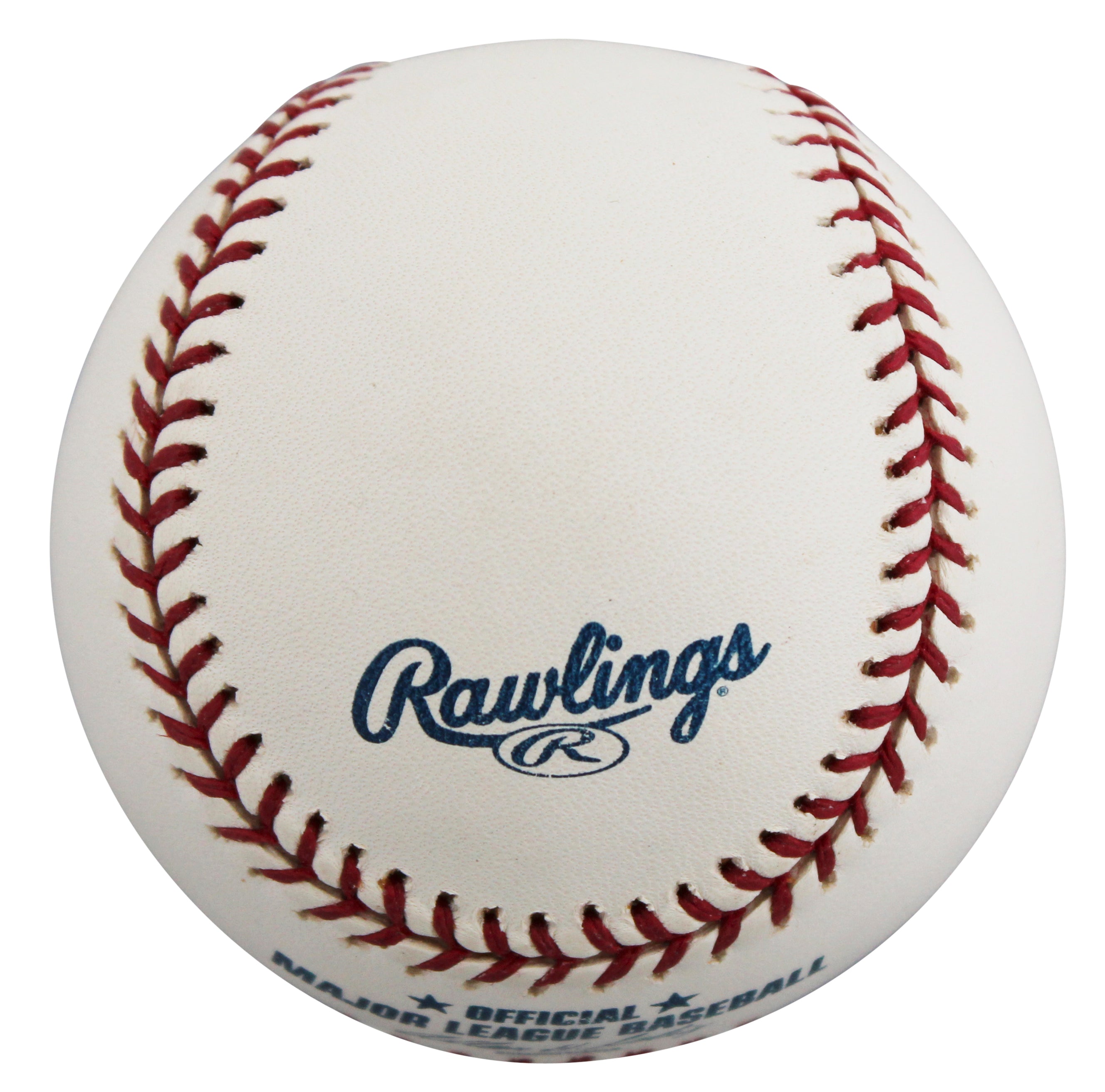 Brewers Richie Sexson Authentic Signed OML Baseball Autographed BAS #BV01108