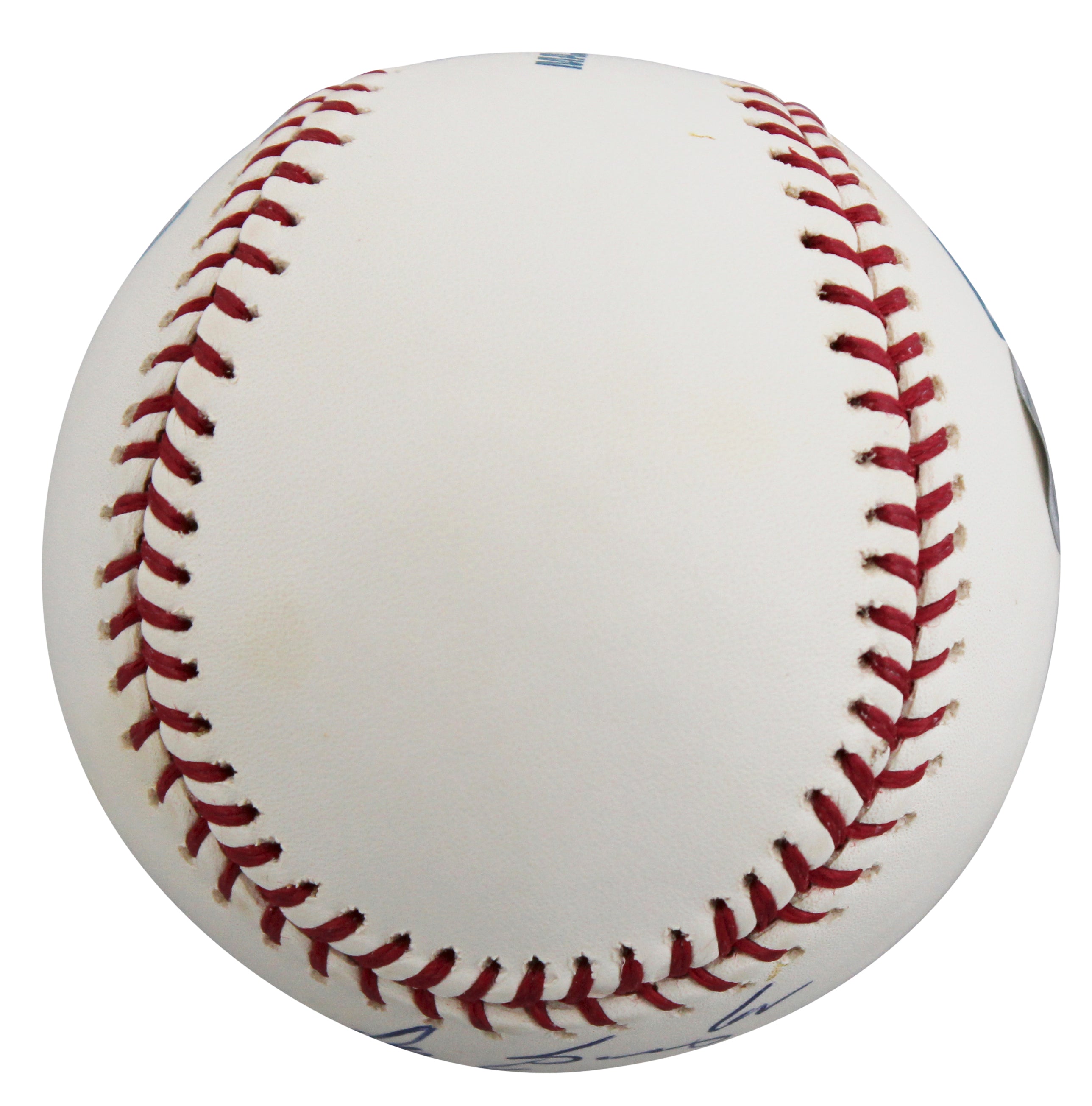 Angels Don Baylor "1979 AL MVP" Authentic Signed OML Baseball BAS #BV01146