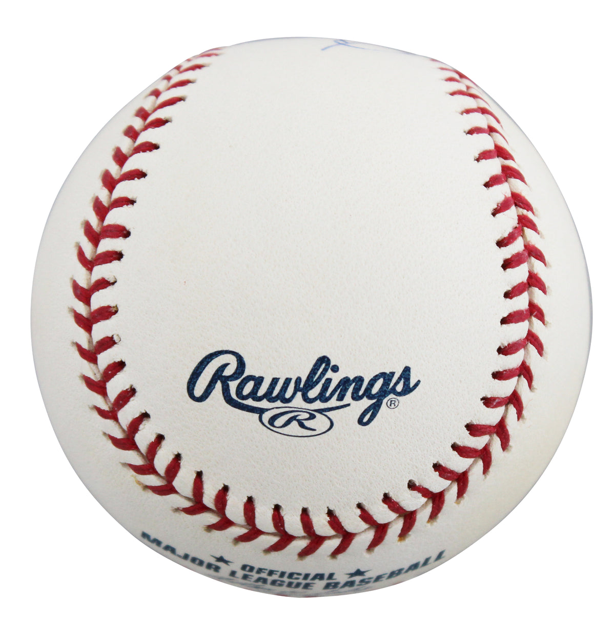 White Sox Roland Hemond "HOF 2011" Authentic Signed OML Baseball BAS #BV01237
