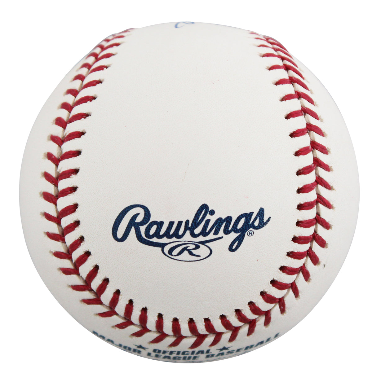 Yankees Goose Gossage "HOF 2008" Authentic Signed OML Baseball BAS #BV01135