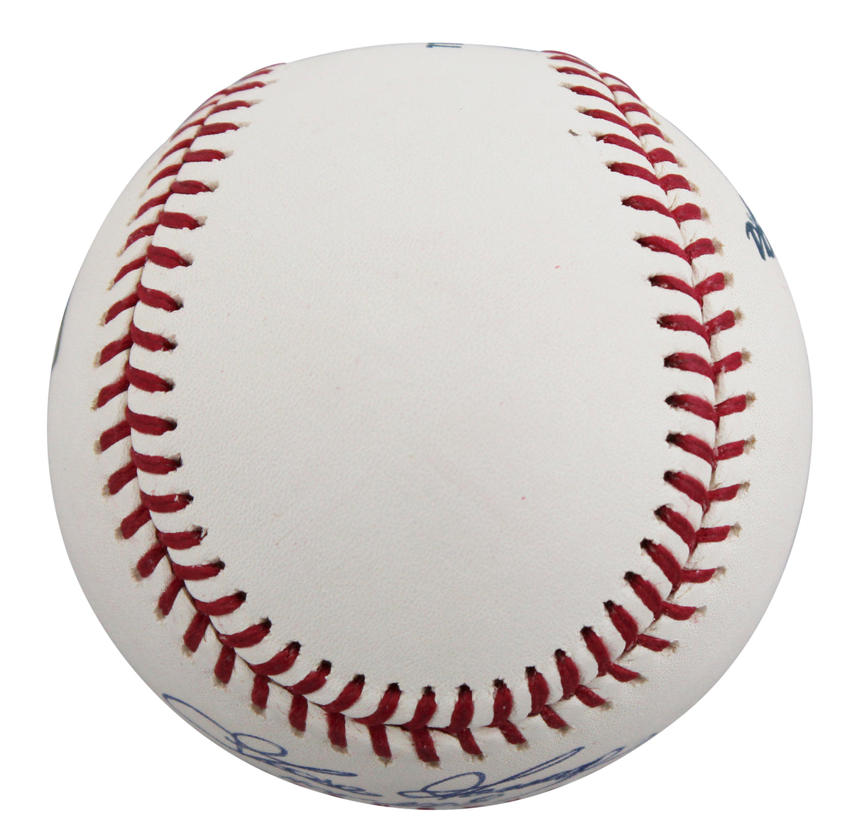 Yankees Goose Gossage "HOF 2008" Authentic Signed OML Baseball BAS #BV01135
