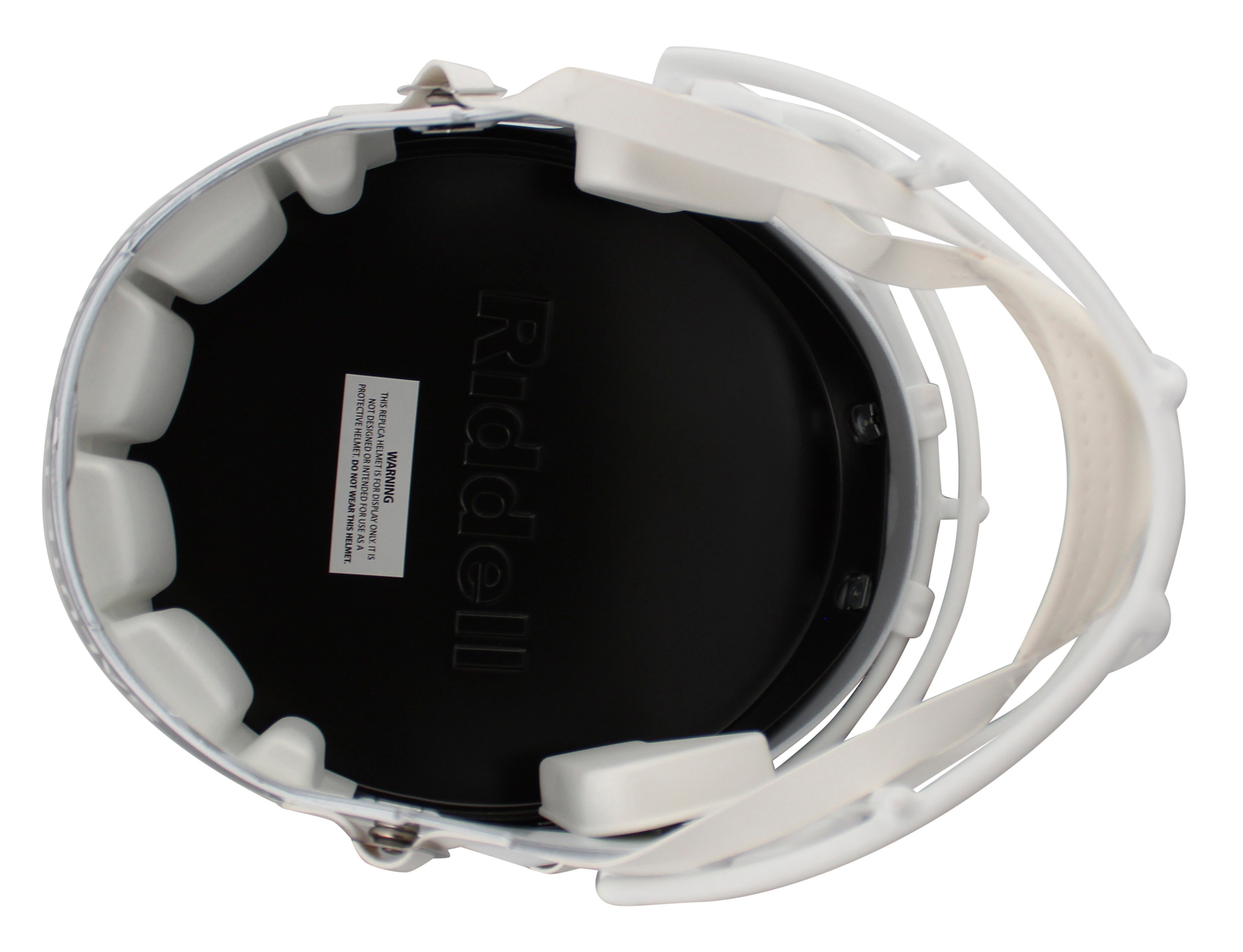 Steelers Jerome Bettis Signed STS III Full Size Speed Rep Helmet W/ Case BAS Wit