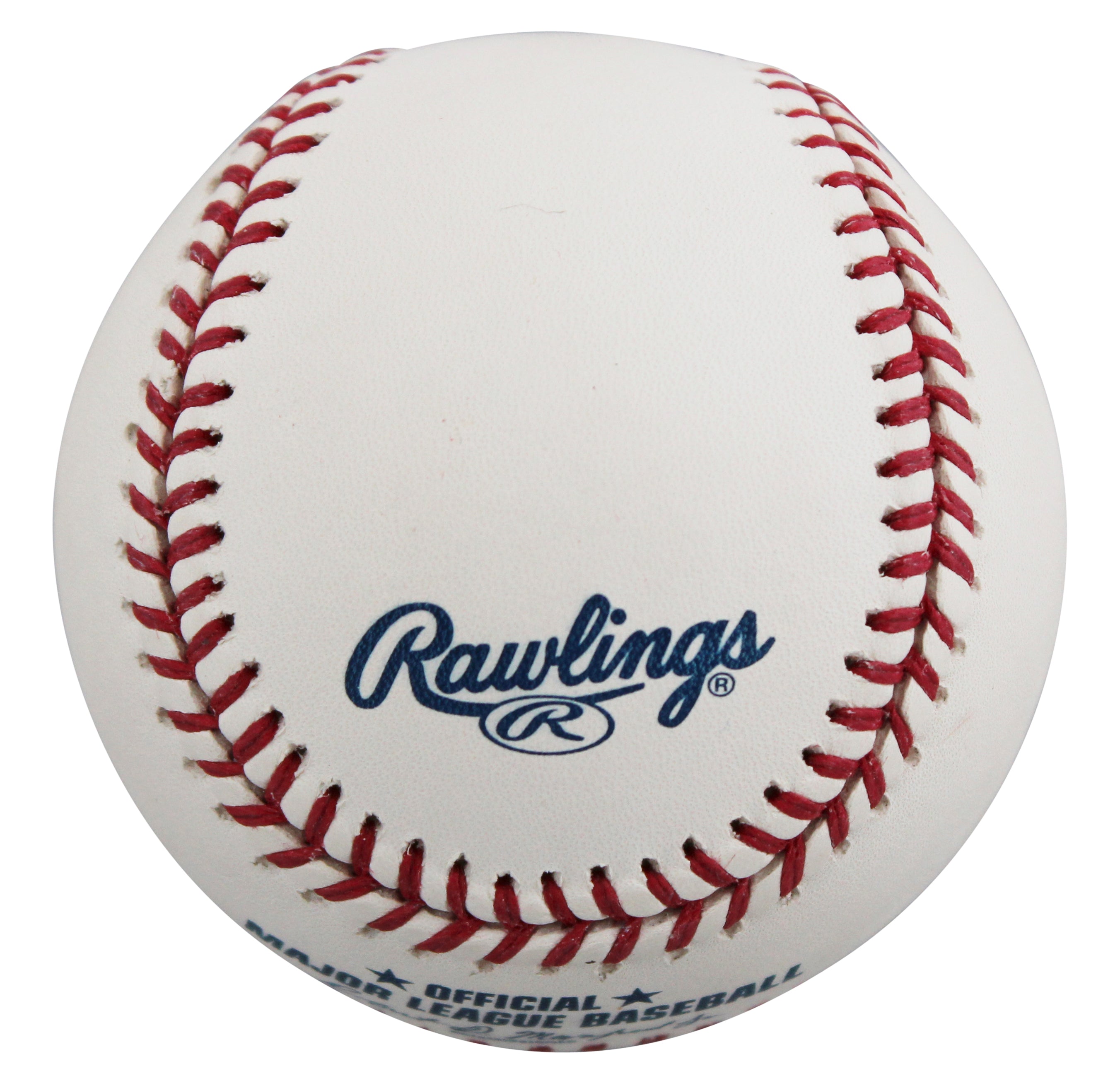 D-Backs Yasmany Tomas Authentic Signed OML Baseball Autographed BAS #BV02295