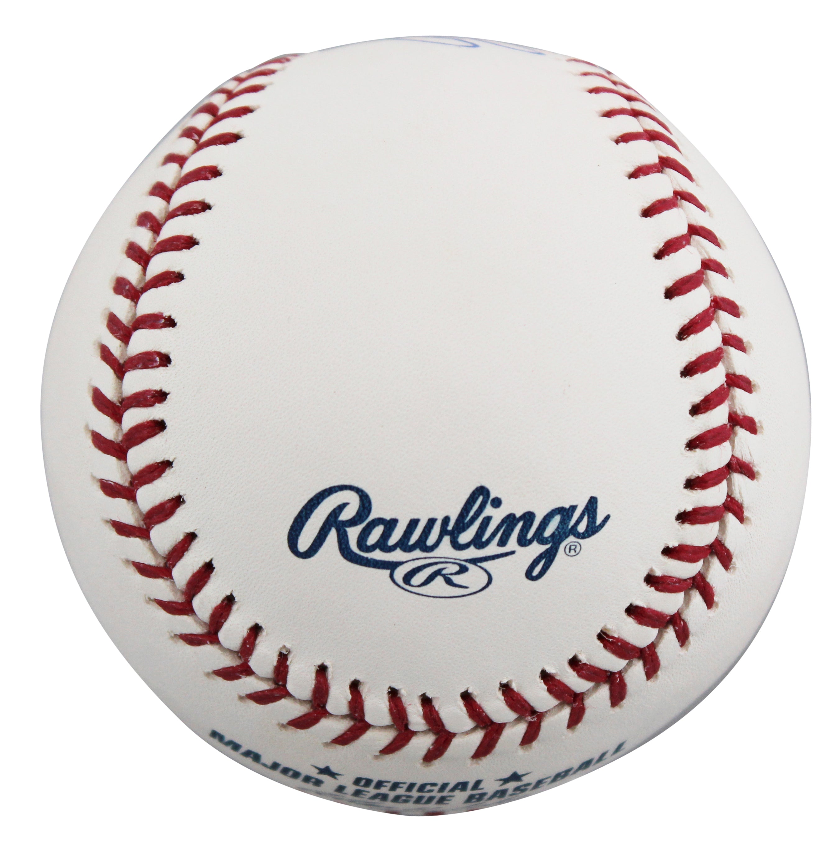 D-Backs A.J. Pollock Authentic Signed OML Baseball Autographed BAS #BV01129