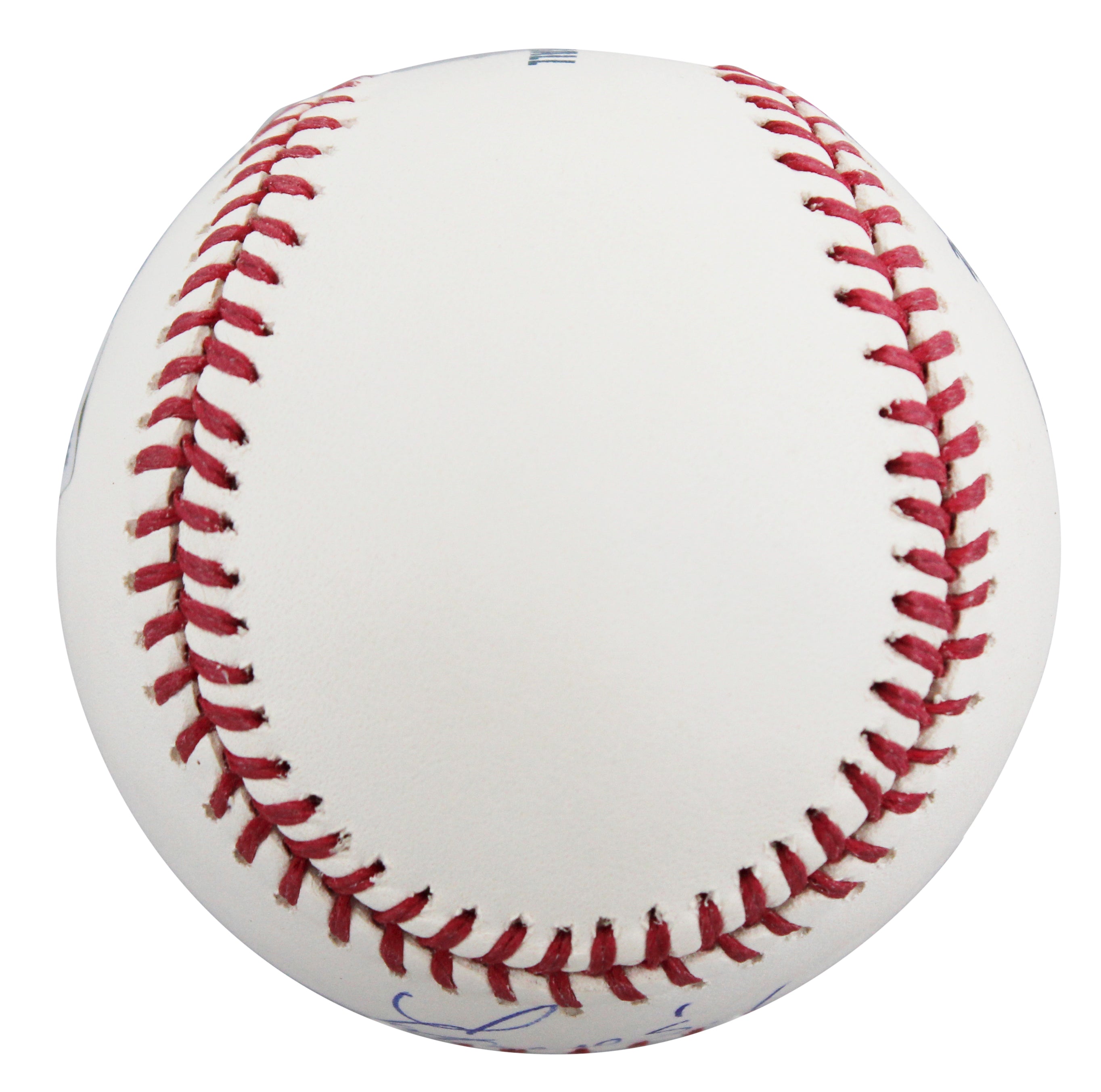 D-Backs Yasmany Tomas Authentic Signed OML Baseball Autographed BAS #BV02294