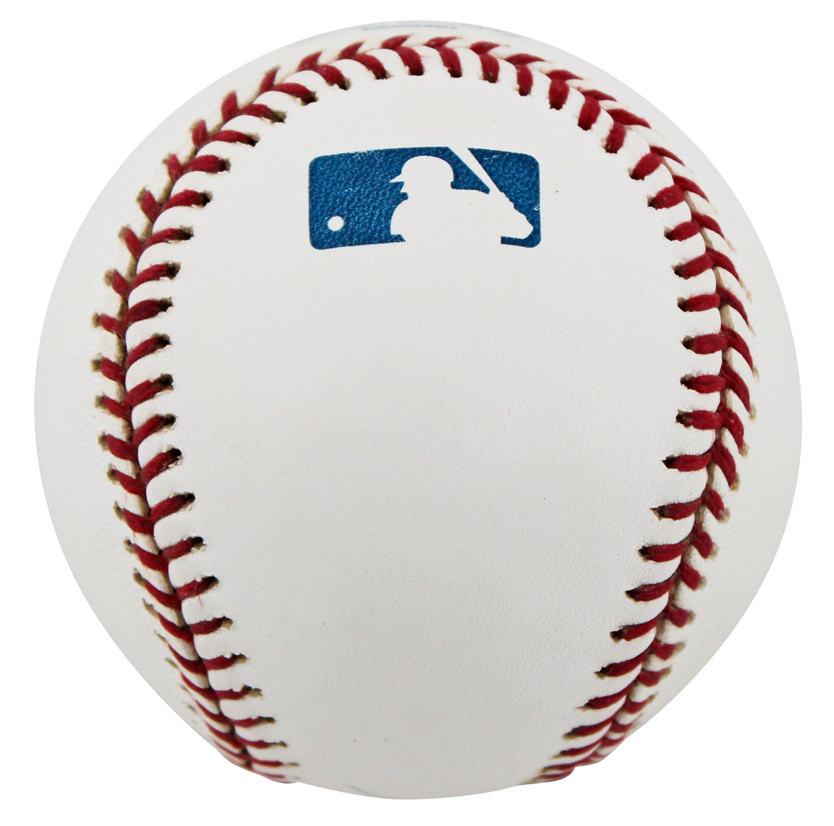 Tiger Woods Authentic Signed Bud Selig Oml Baseball Autographed PSA & BAS LOA