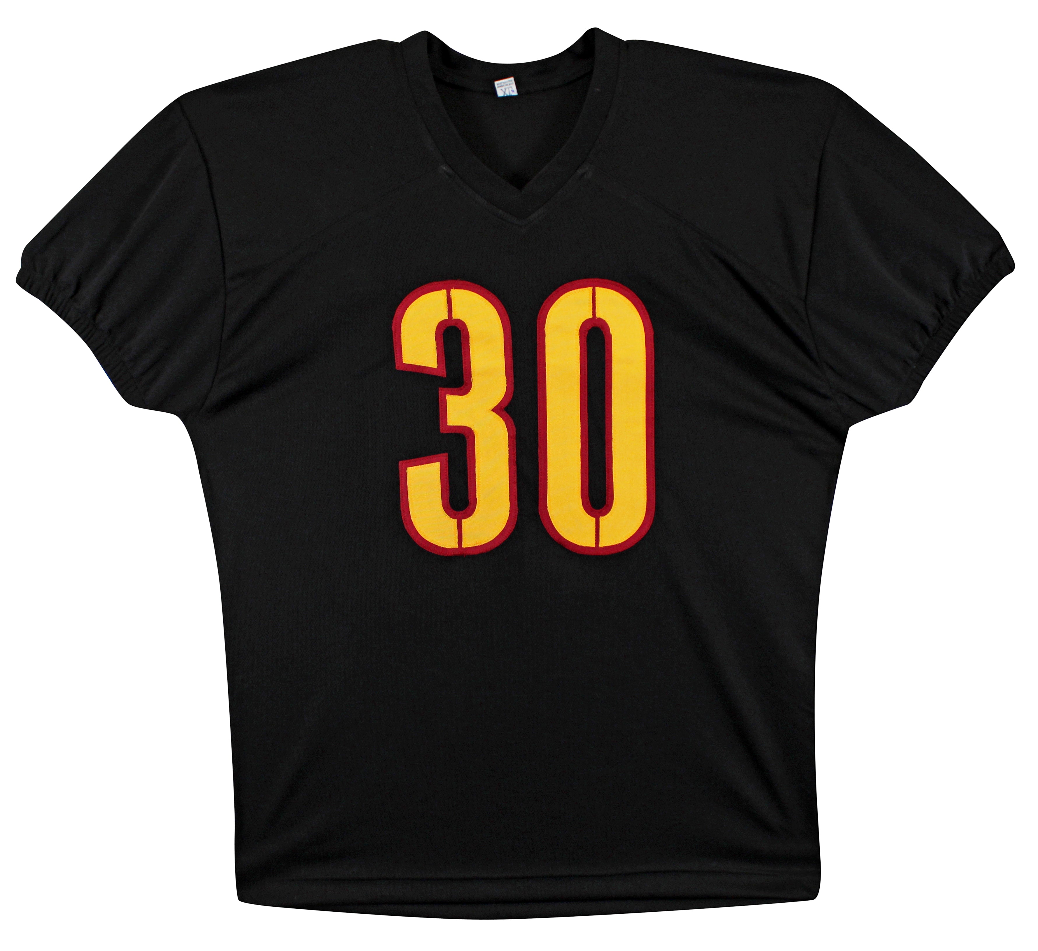 Austin Ekeler Authentic Signed Black Procut Style Jersey BAS Witnessed