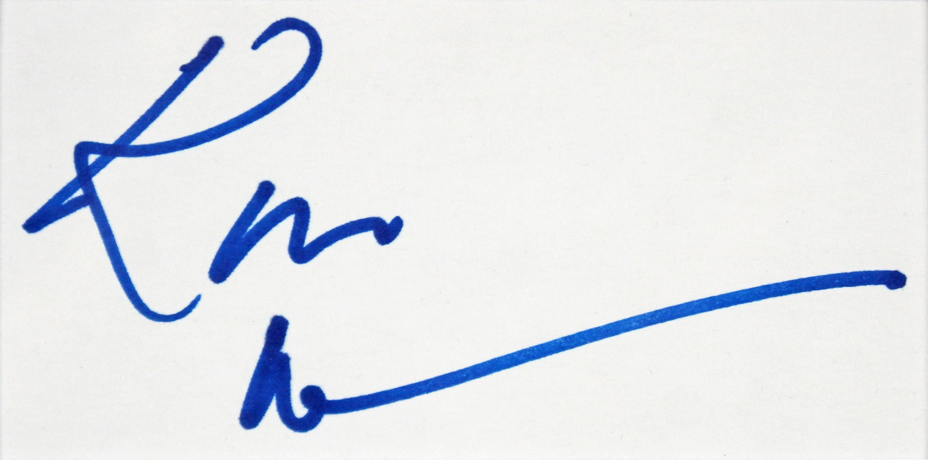Robin Williams & Sally Field Mrs. Doubtfire Signed Framed Display BAS #AE09501