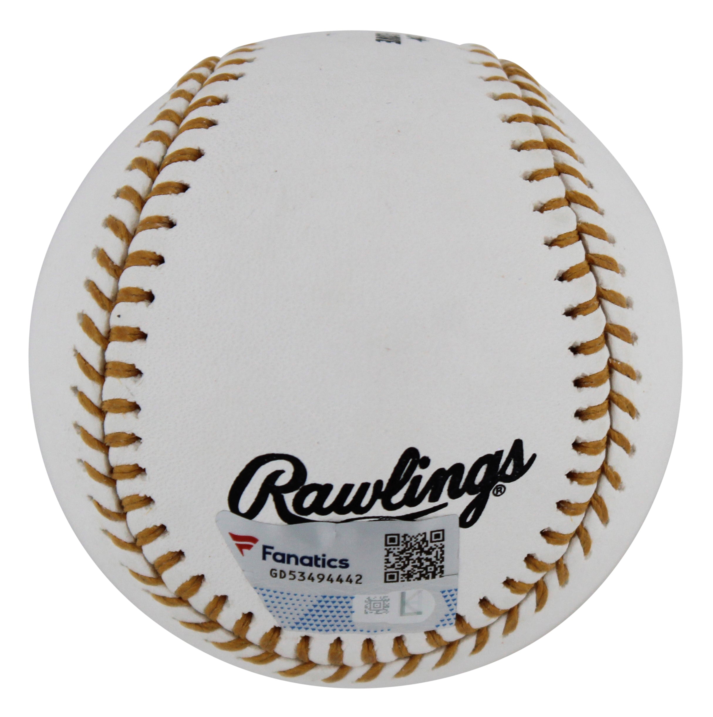 Cardinals Ozzie Smith "13x Gold Glove" Signed GG Logo Oml Baseball w/ Case Fan