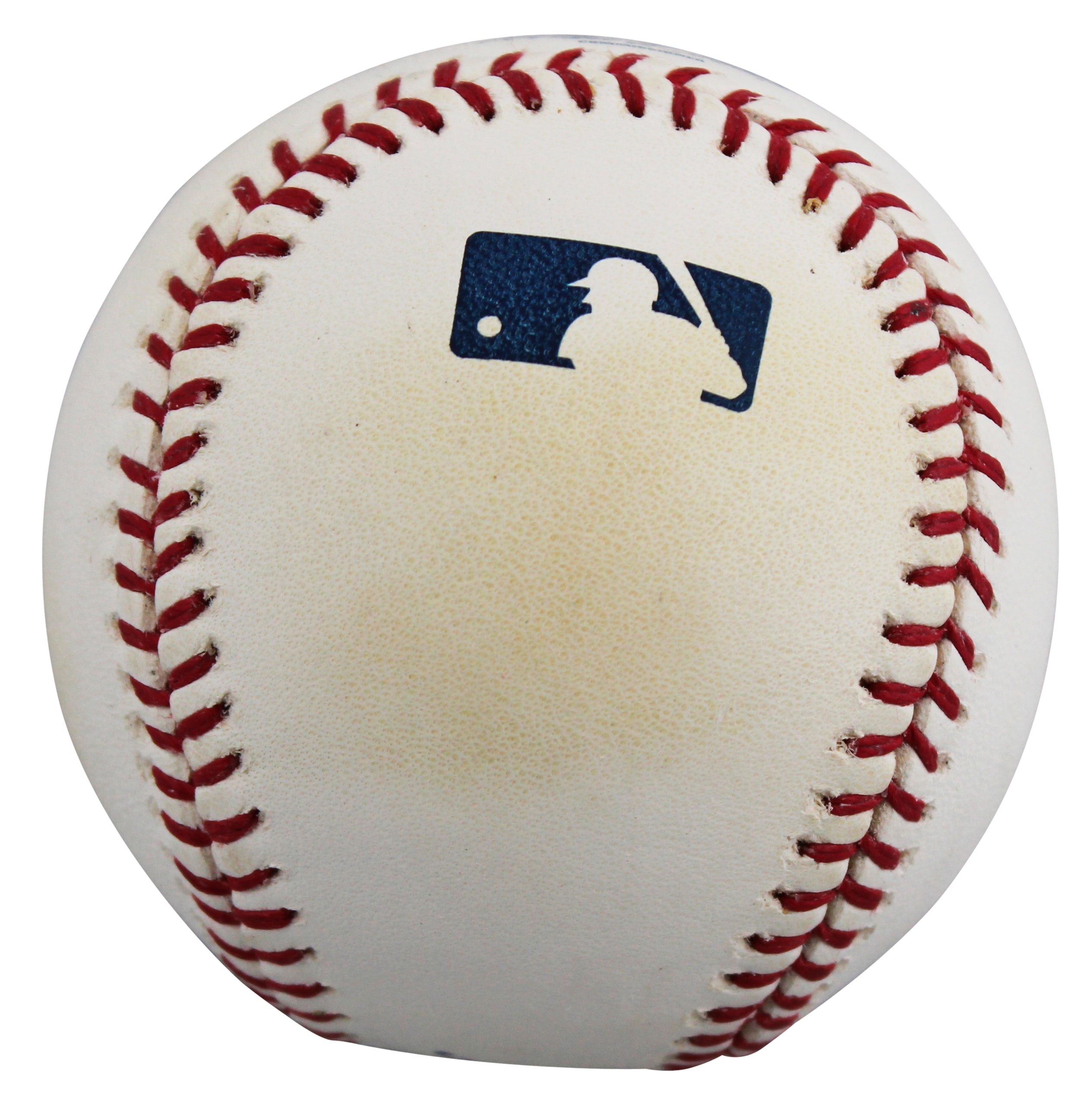 Tigers Lou Whitaker "WSC 84" Authentic Signed Selig OML Baseball BAS #BU87551