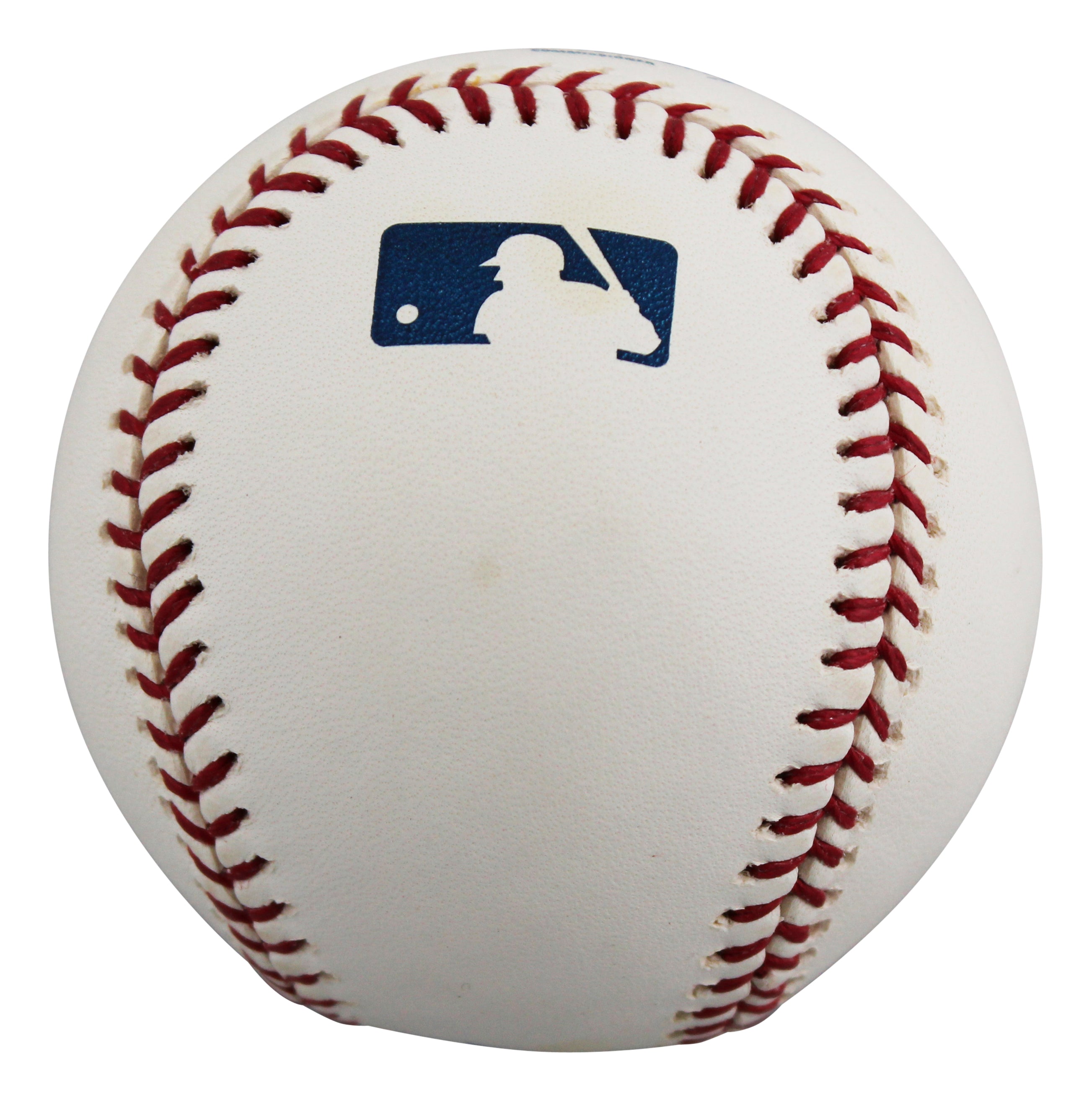Angels Don Baylor "1979 AL MVP" Authentic Signed OML Baseball BAS #BU43408