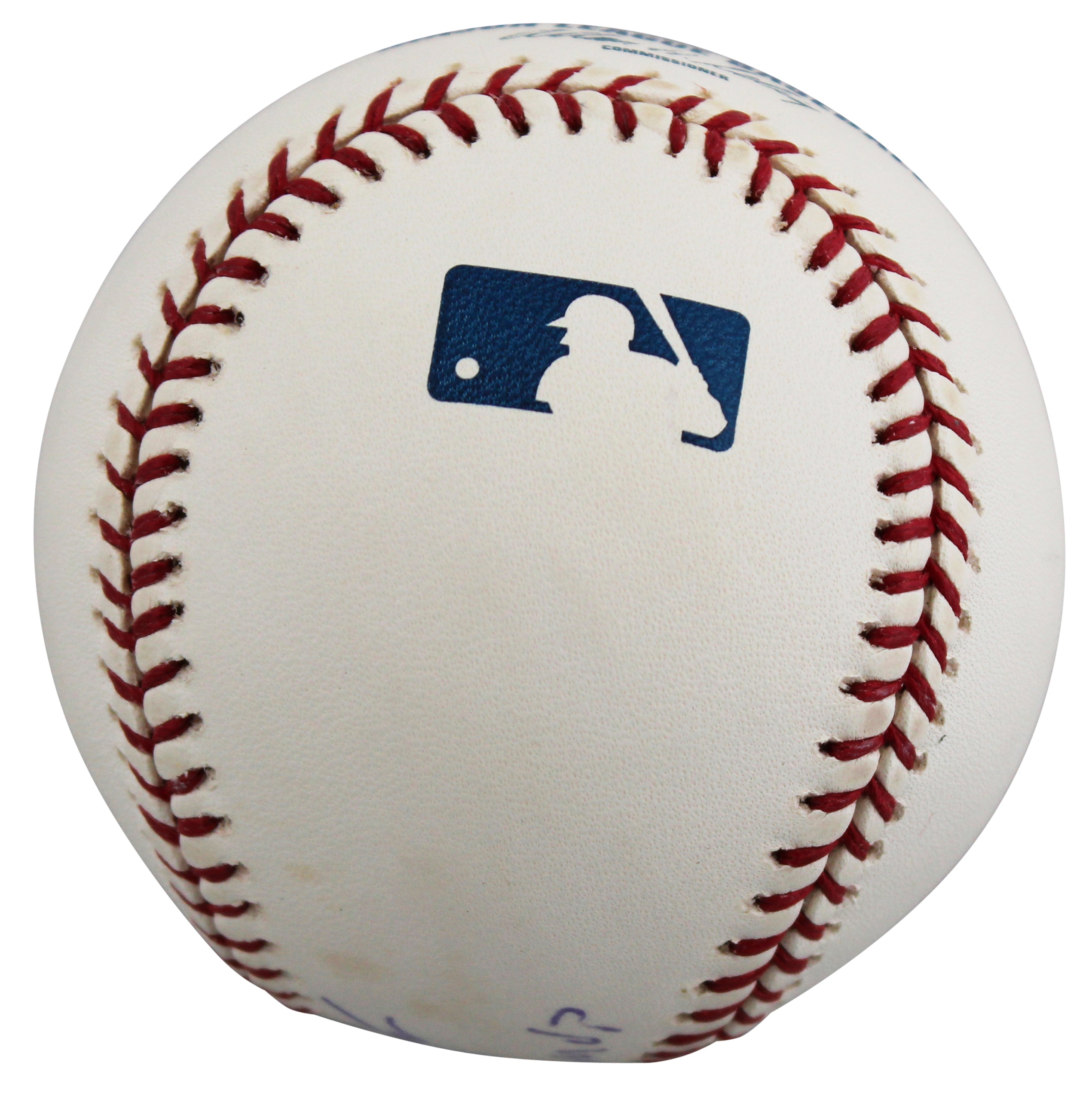 Angels Don Baylor "1979 AL MVP" Authentic Signed OML Baseball BAS #BU43410