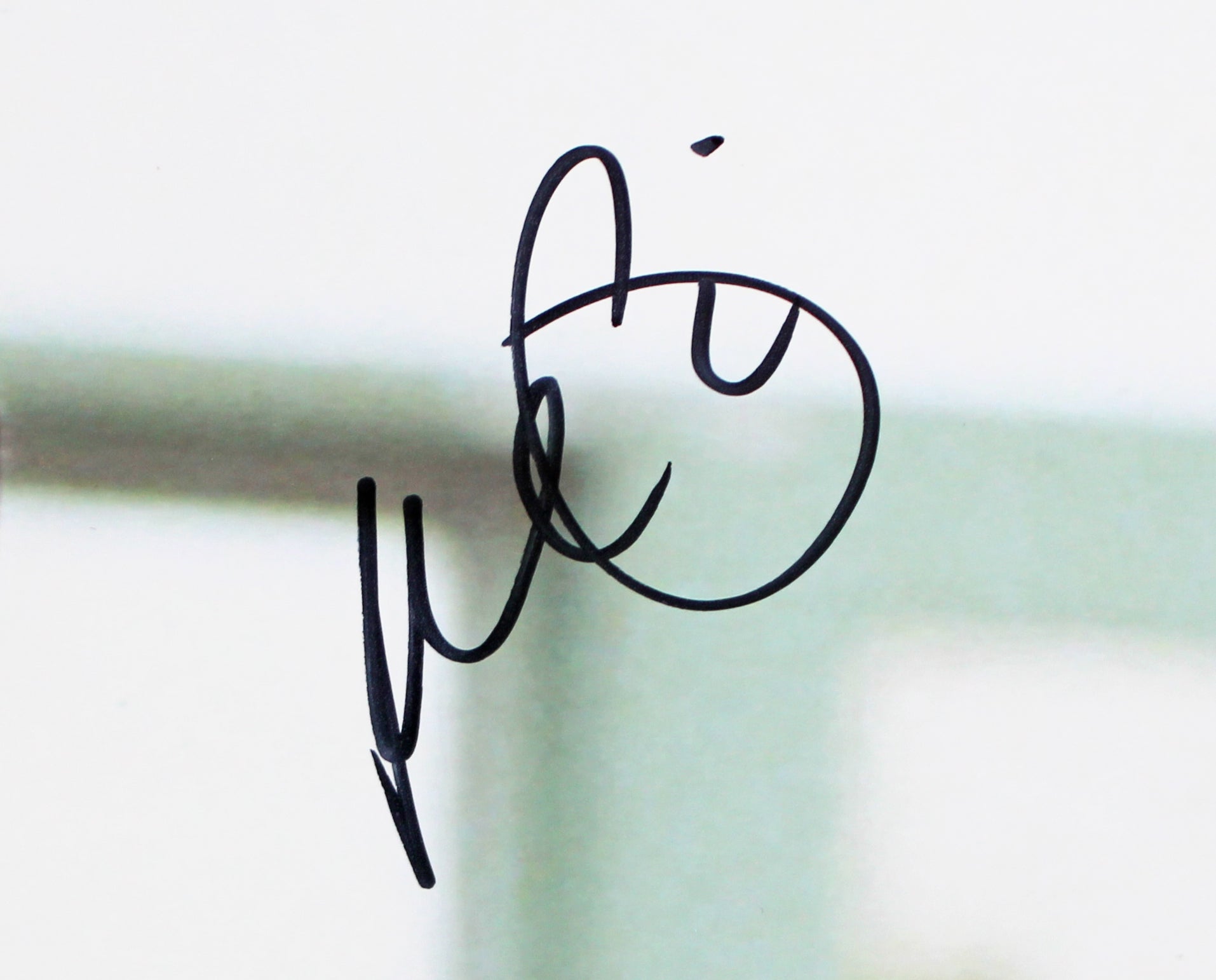 Al Pacino Heat Authentic Signed 16x20 Vertical Photo Autographed BAS