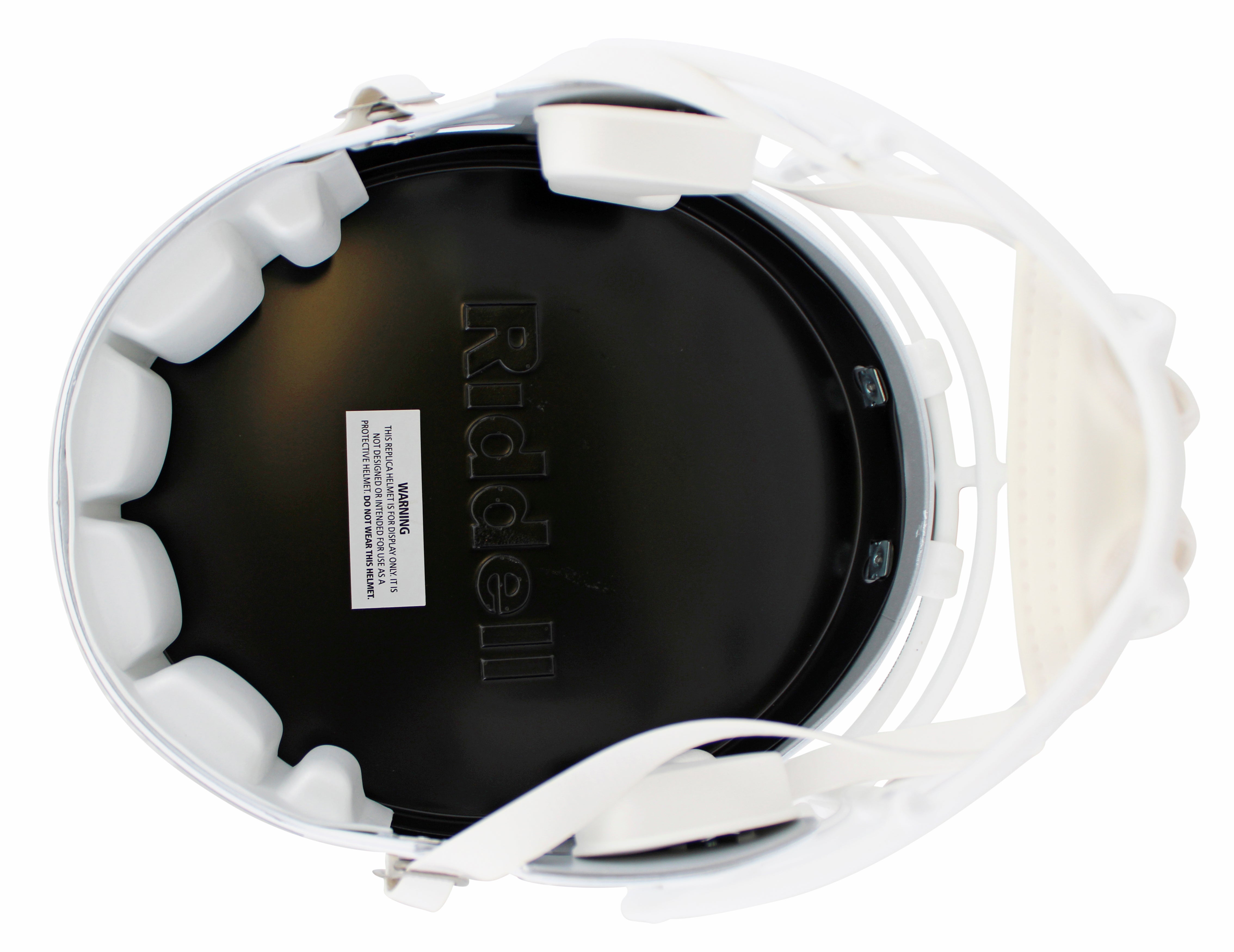 49ers George Kittle Signed STS III Full Size Speed Rep Helmet W/ Case BAS Wit