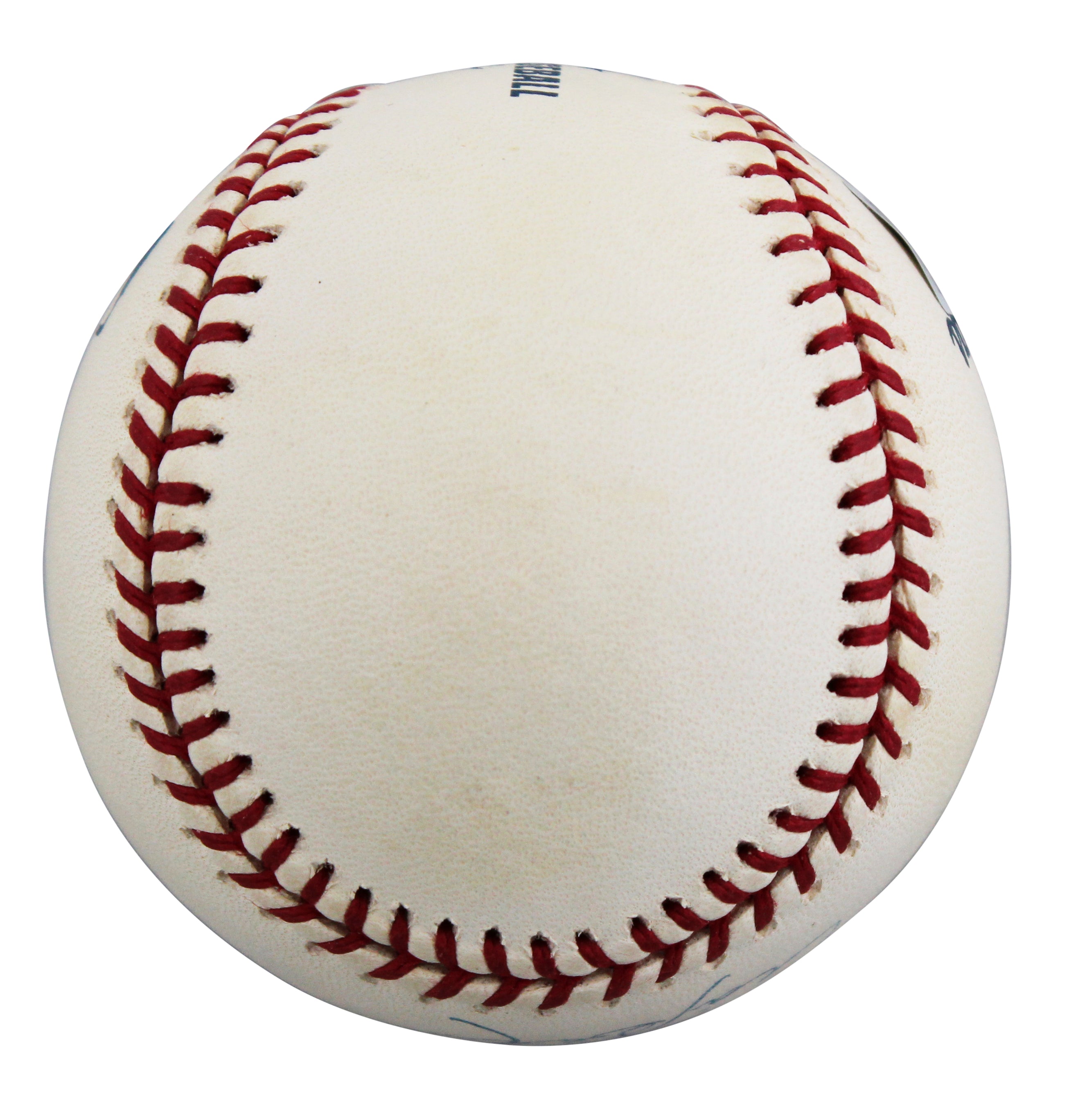 Brewers Craig Counsell Authentic Signed Selig OML Baseball Autographed BAS