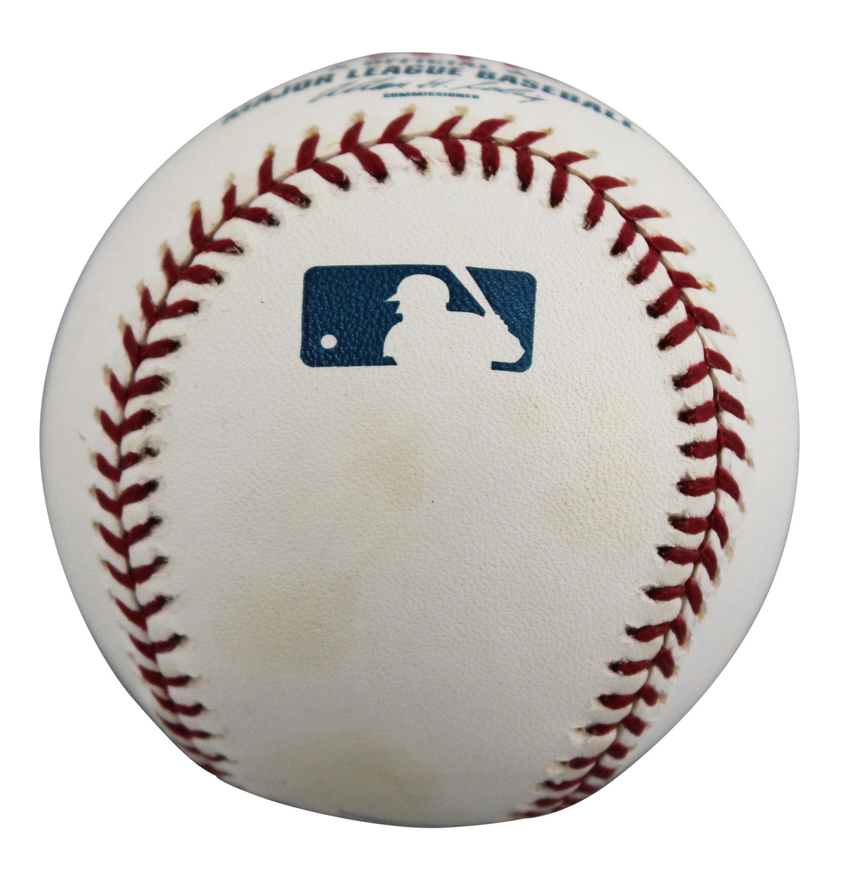 Blue Jays Roberto Alomar Authentic Signed Allen Selig OML Baseball BAS #BU43426
