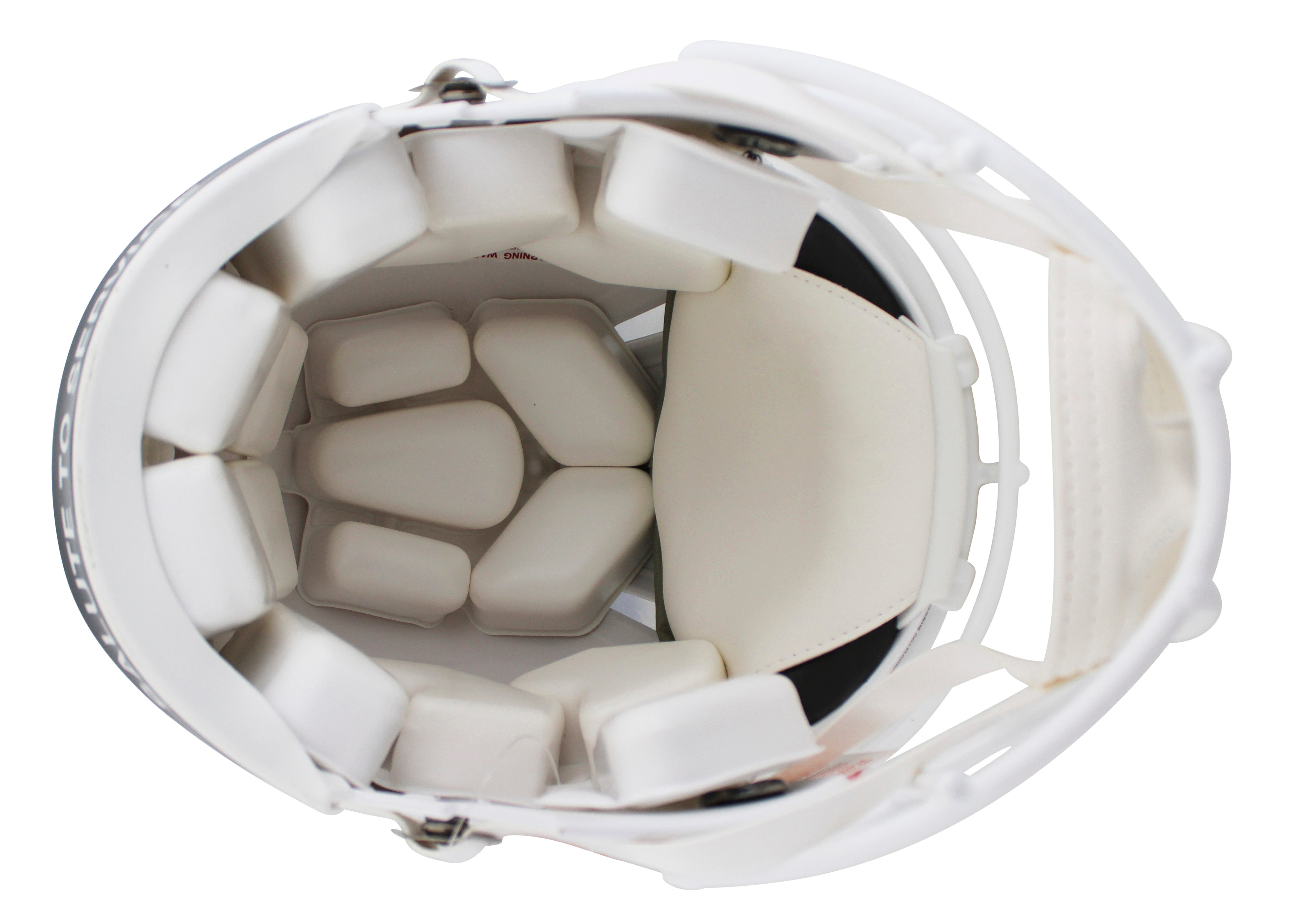 Steelers Joe Greene "HOF" Signed STS III F/S Speed Proline Helmet W/ Case BAS W