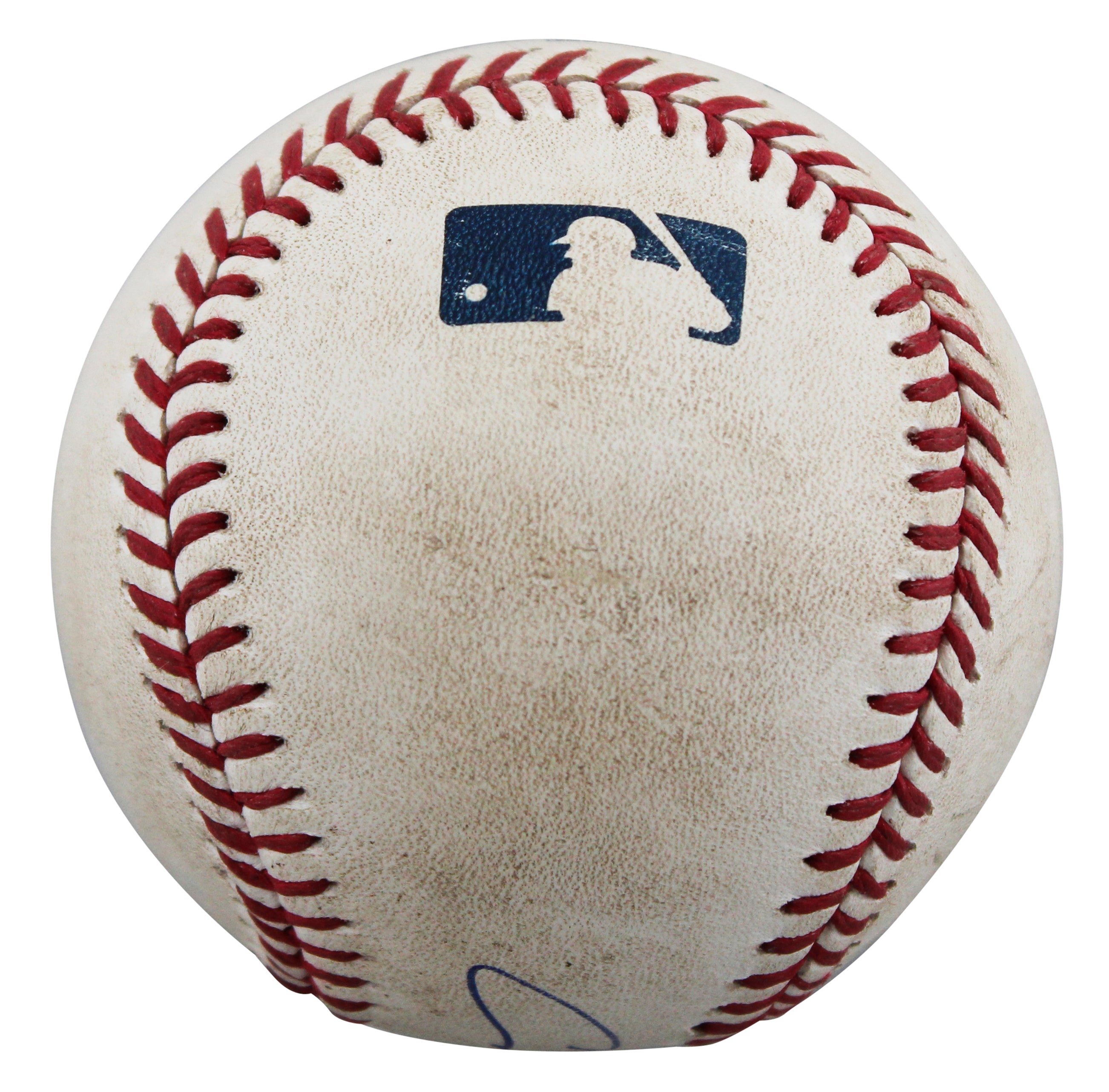 Shohei Ohtani Signed 5/5/2024 LAD Vs ATL Game Used OML Baseball MLB & PSA LOA