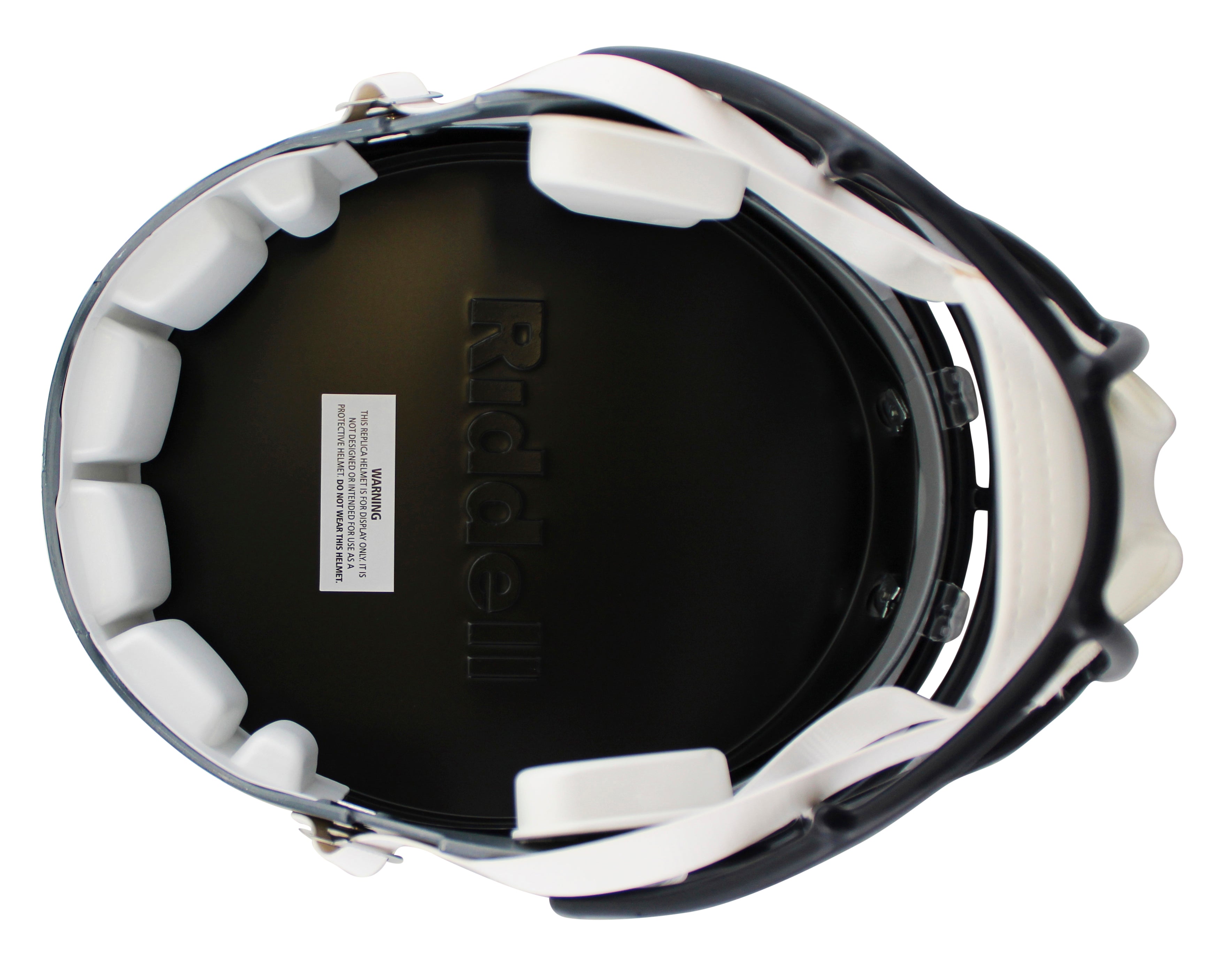 Texans Nico Collins Signed Full Size Speed Rep Helmet W/ Case BAS Witnessed 1