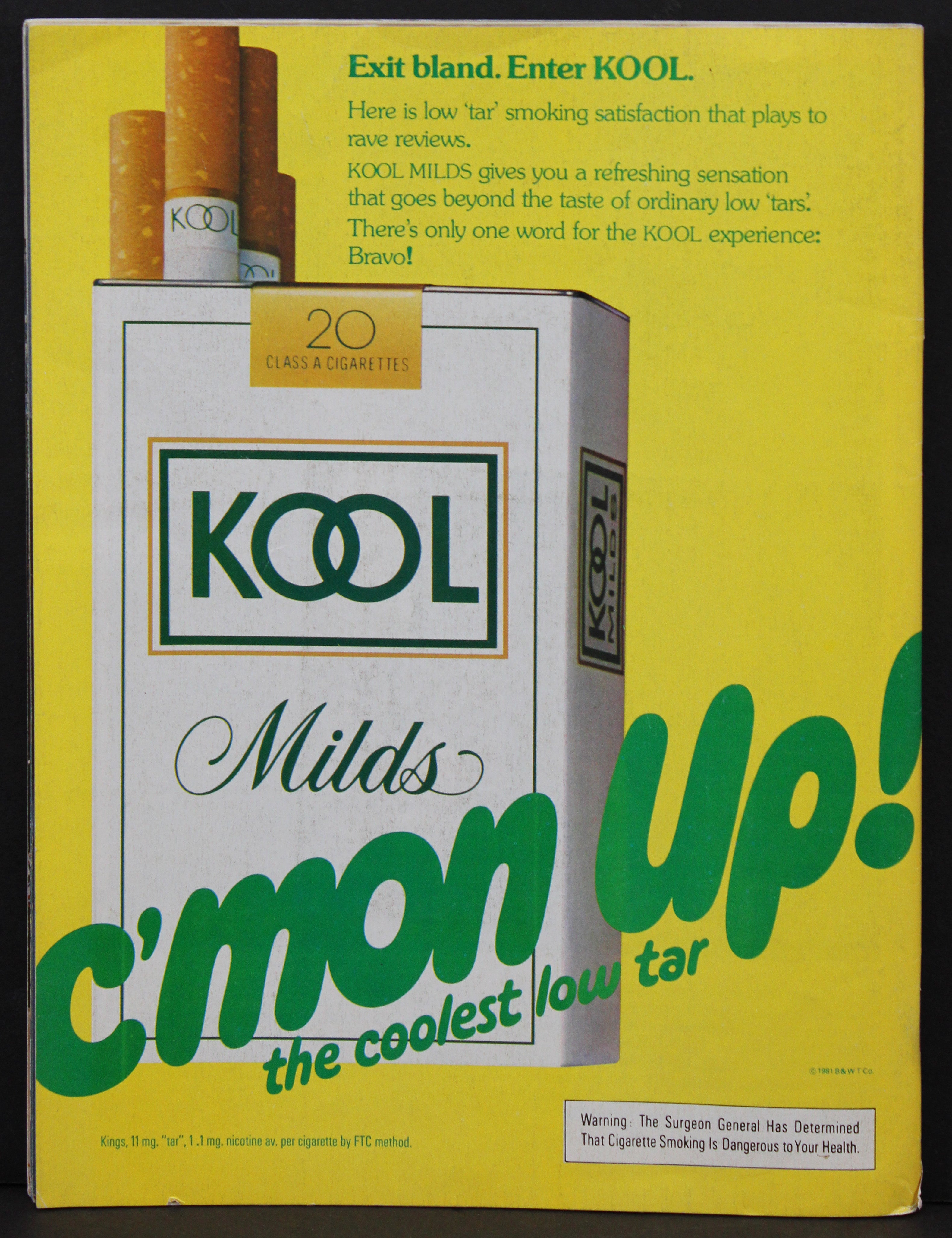 Lakers Magic Johnson Signed March 9, 1981 Sports Illustrated Magazine BAS Wit