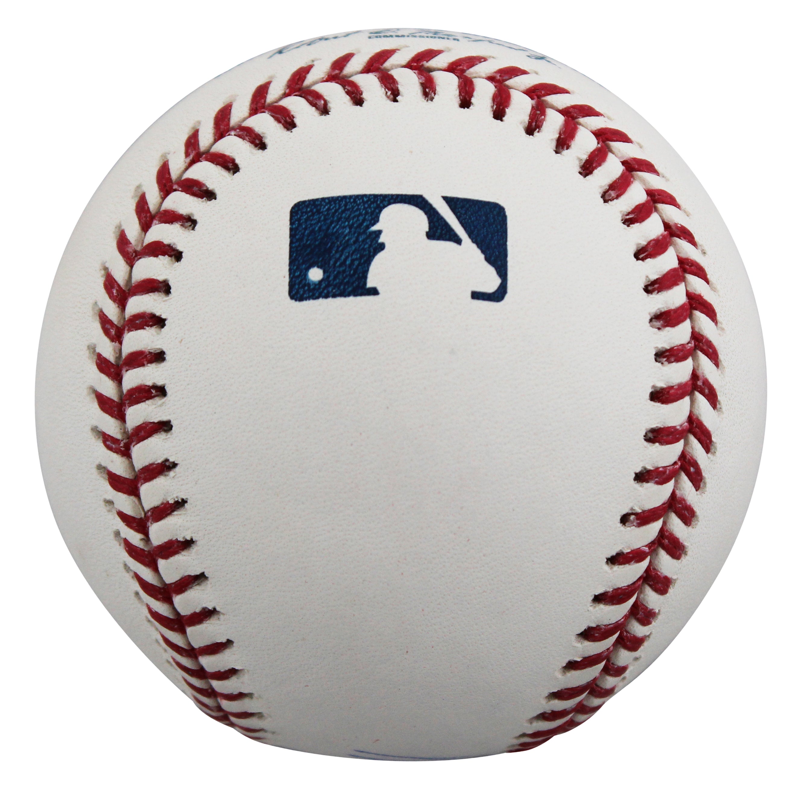 D-Backs Corbin Carroll Authentic Signed Manfred OML Baseball BAS Witnessed