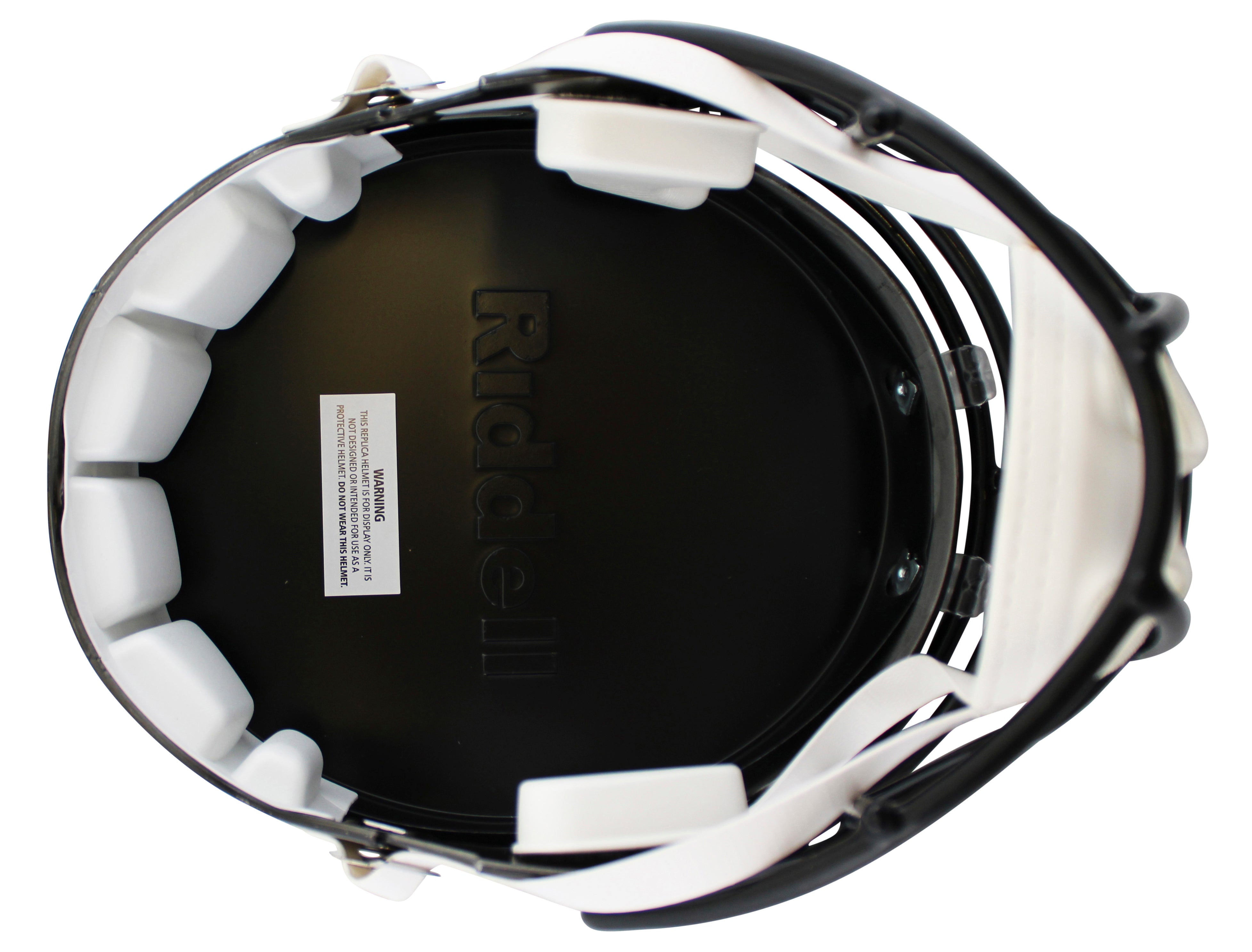 Jaguars Travis Hunter Signed Full Size Speed Rep Helmet W/ Case BAS Witnessed