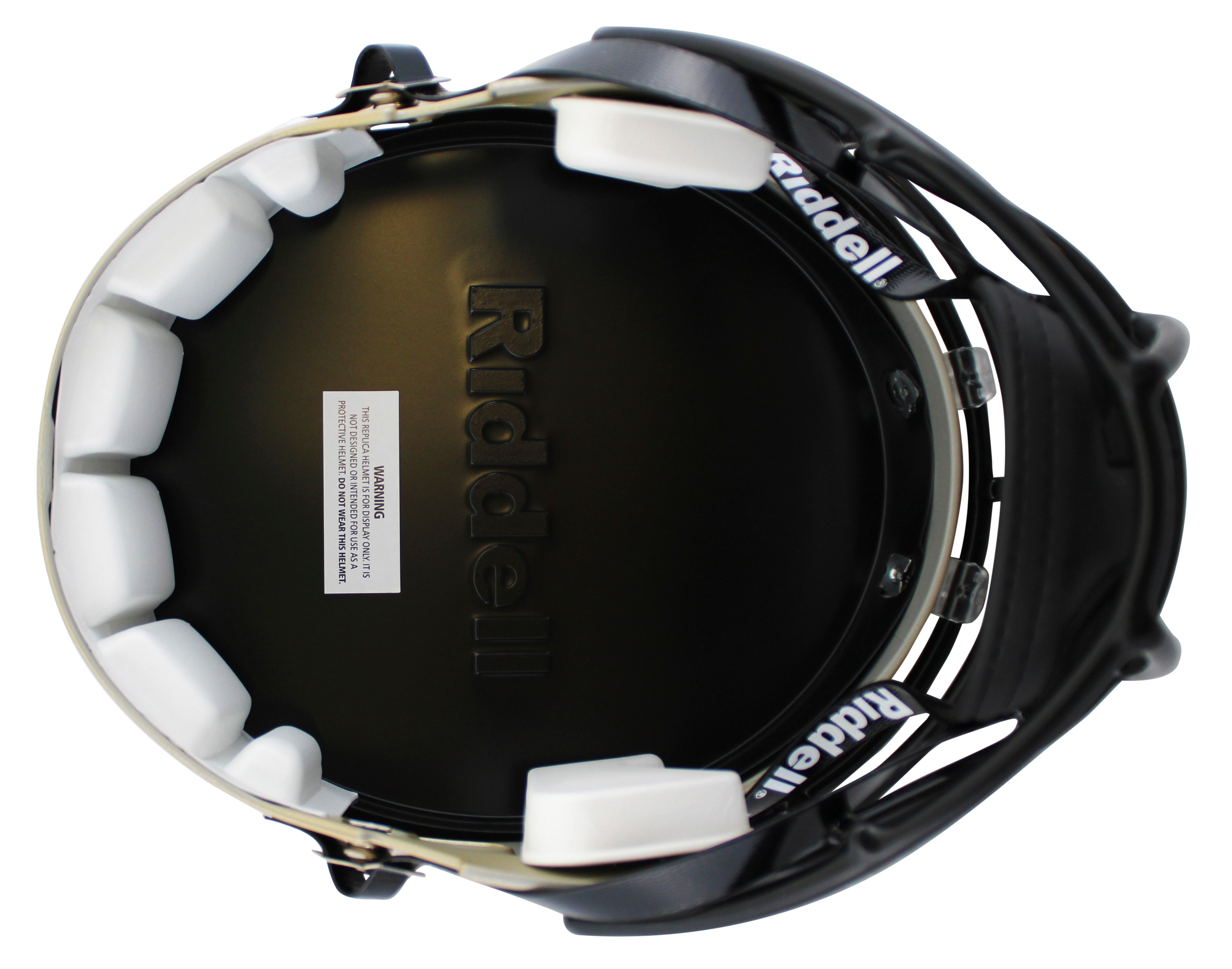 Colorado Travis Hunter Signed Full Size Speed Rep Helmet W/ Case BAS Witnessed