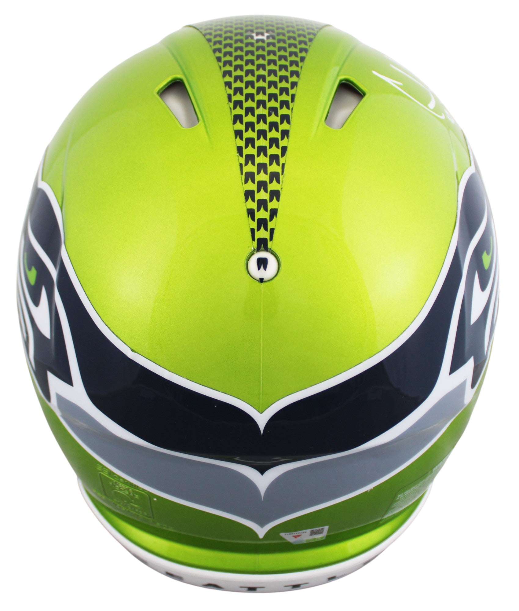 Seahawks Cooper Kupp Signed Flash Full Size Speed Proline Helmet Fanatics